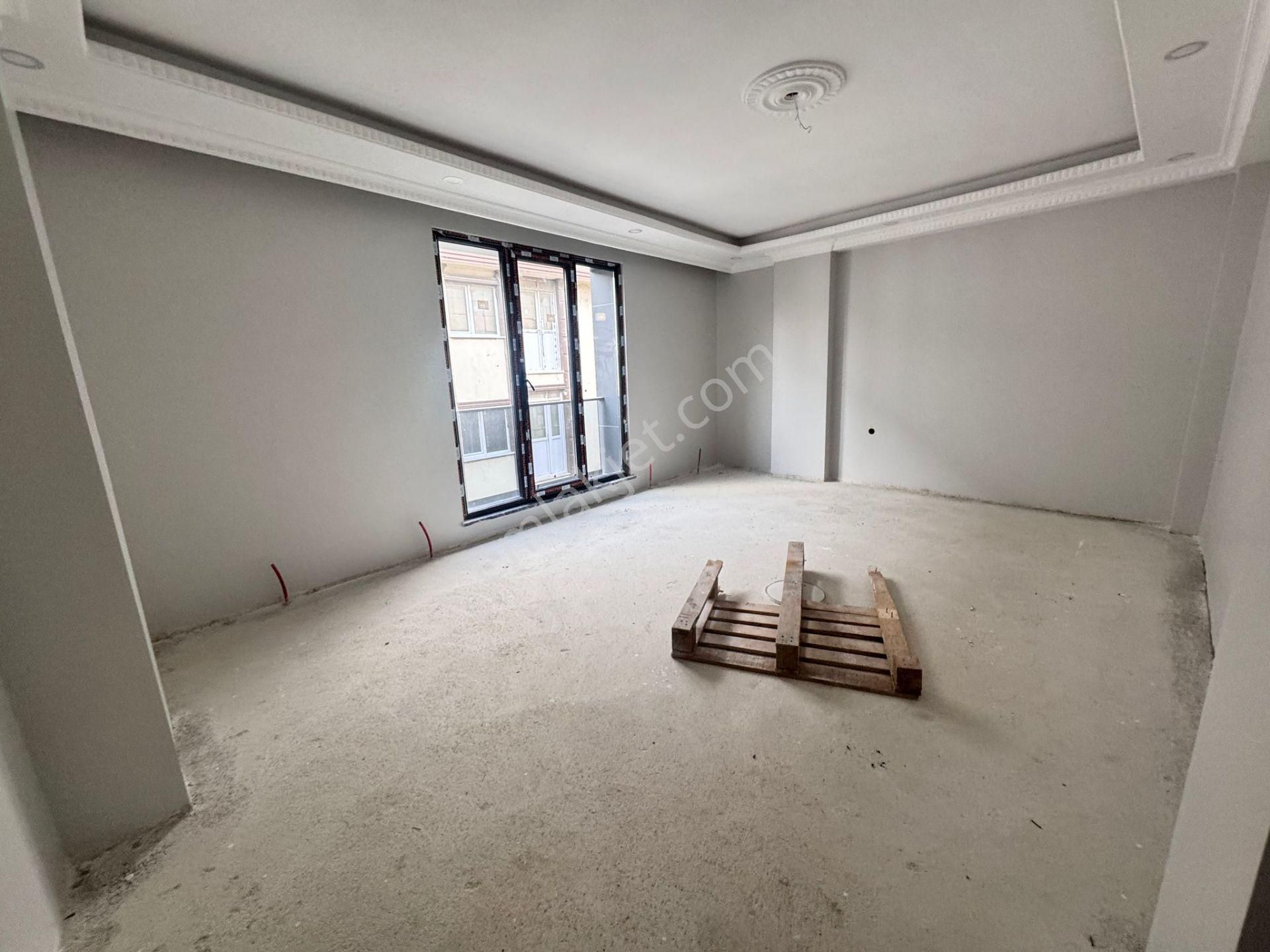 Lale Yapı'dan İ.paşa Mah 2+1 105m²n Sıfır Ultra Lüx Ara Kat Daire - Görsel 2