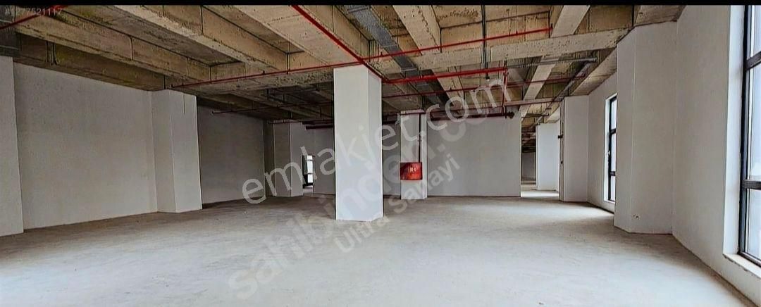 Esenyurt Sanayide 1150m2 - Görsel 7