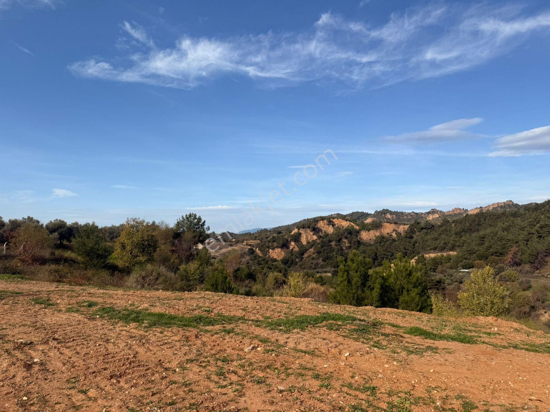 Ağabey Gayrimenkul'den Bozkır Mahallesinde Satılık Arsa - Görsel 16