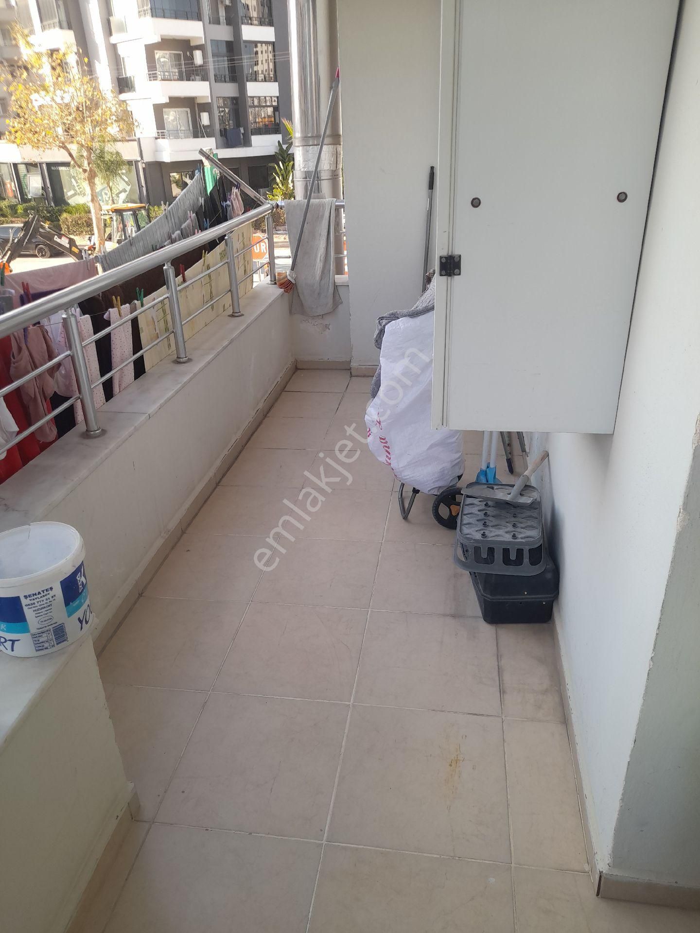 Tece Mezitli De 2+1 Satılık Daire - Görsel 10