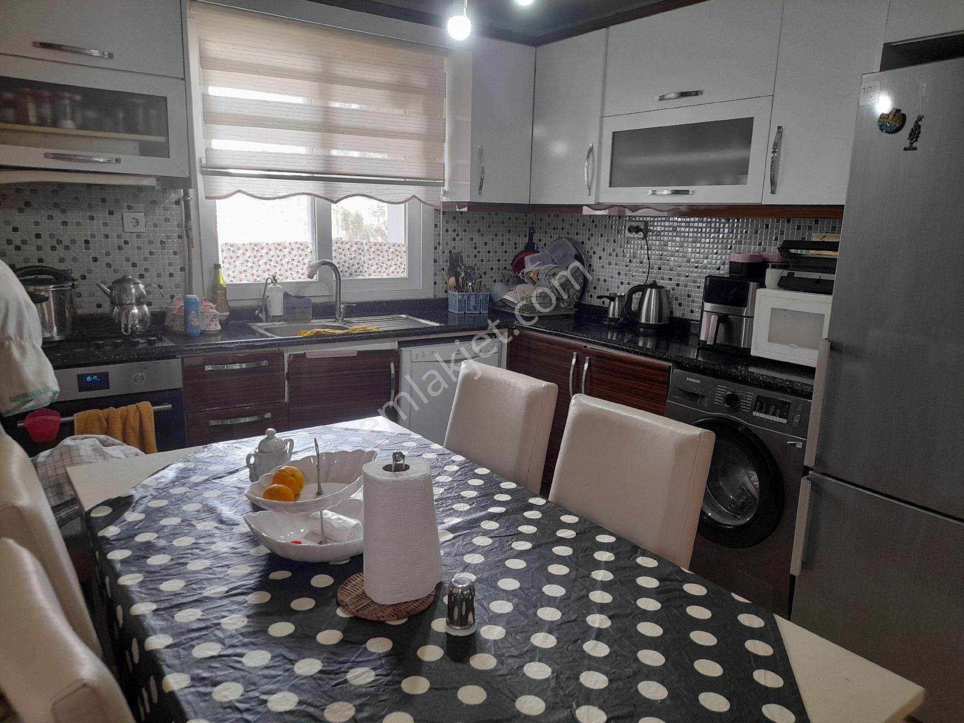 Tece Mezitli De 2+1 Satılık Daire - Görsel 12