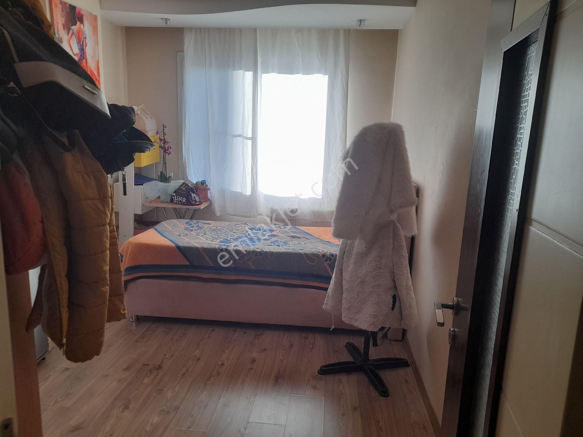 Tece Mezitli De 2+1 Satılık Daire - Görsel 5