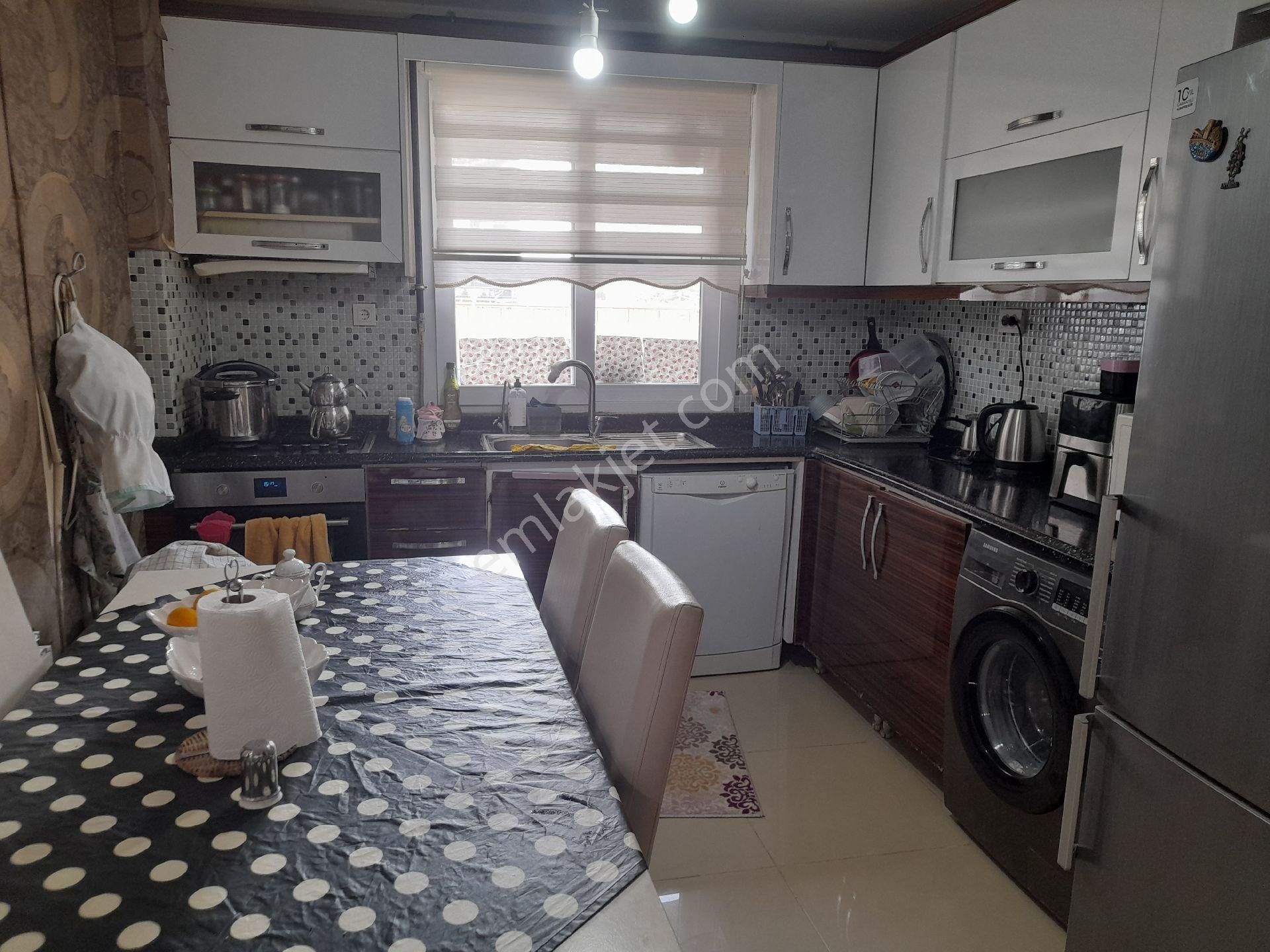 Tece Mezitli De 2+1 Satılık Daire - Görsel 11