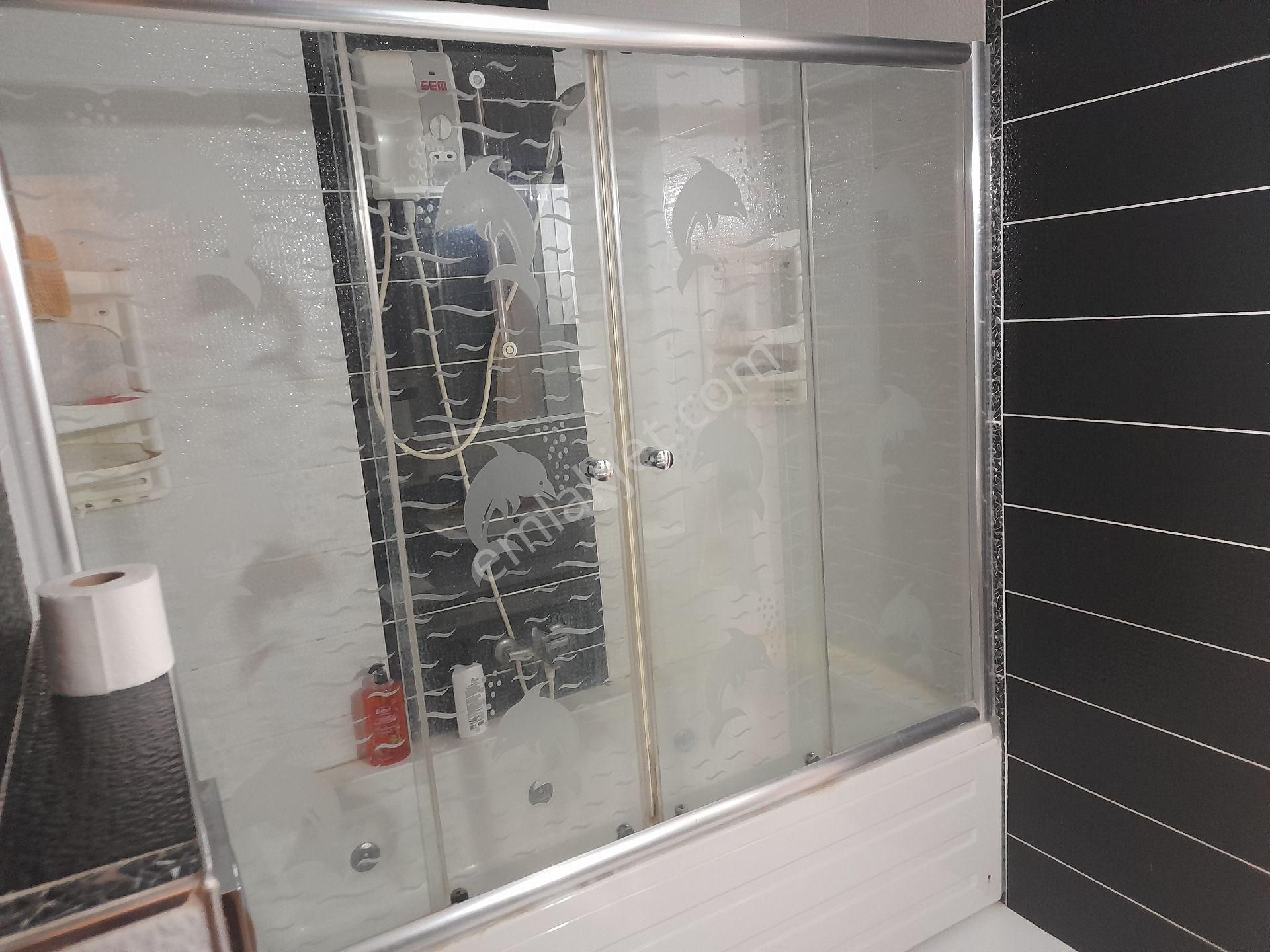 Tece Mezitli De 2+1 Satılık Daire - Görsel 8