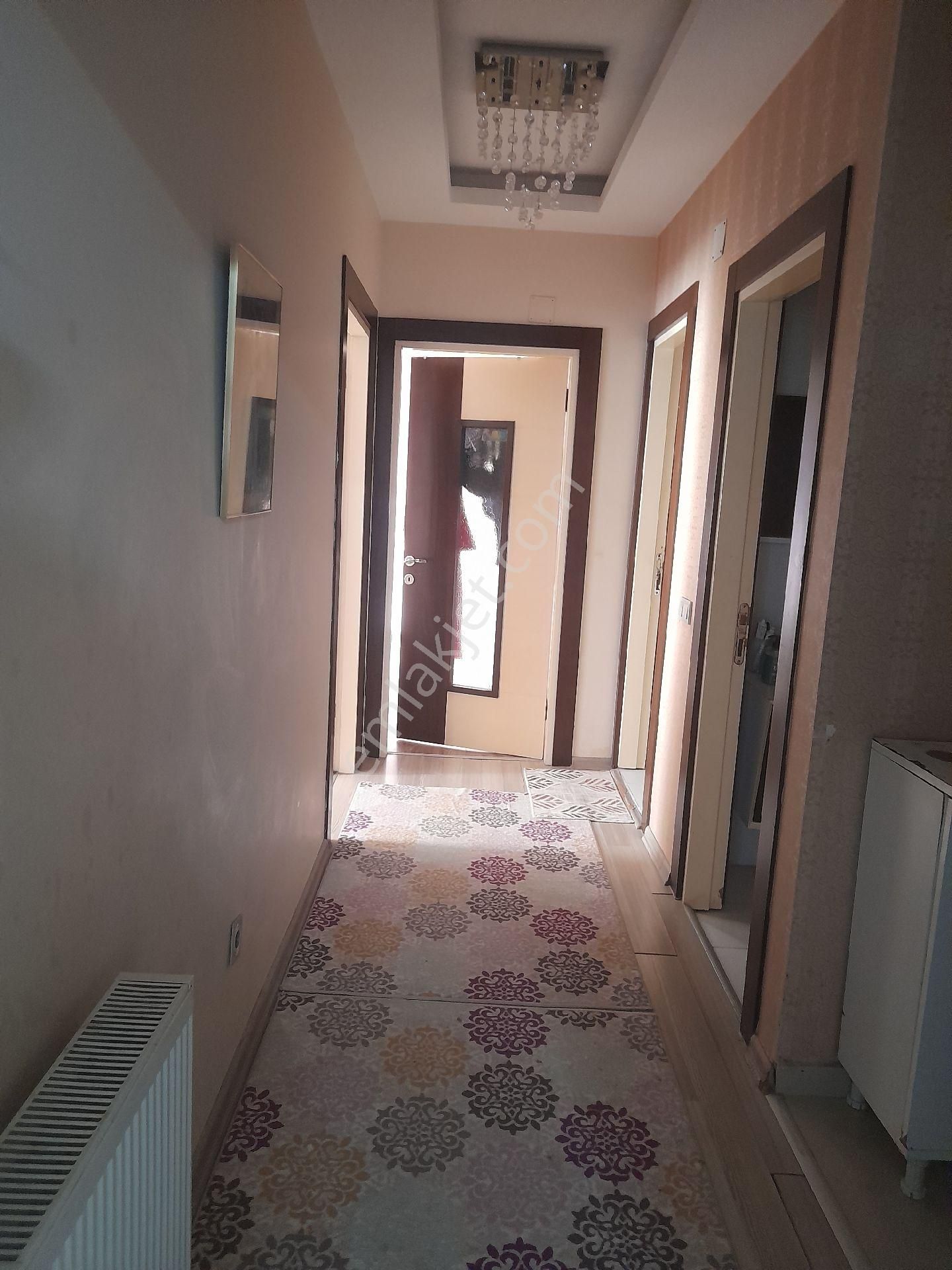 Tece Mezitli De 2+1 Satılık Daire - Görsel 3