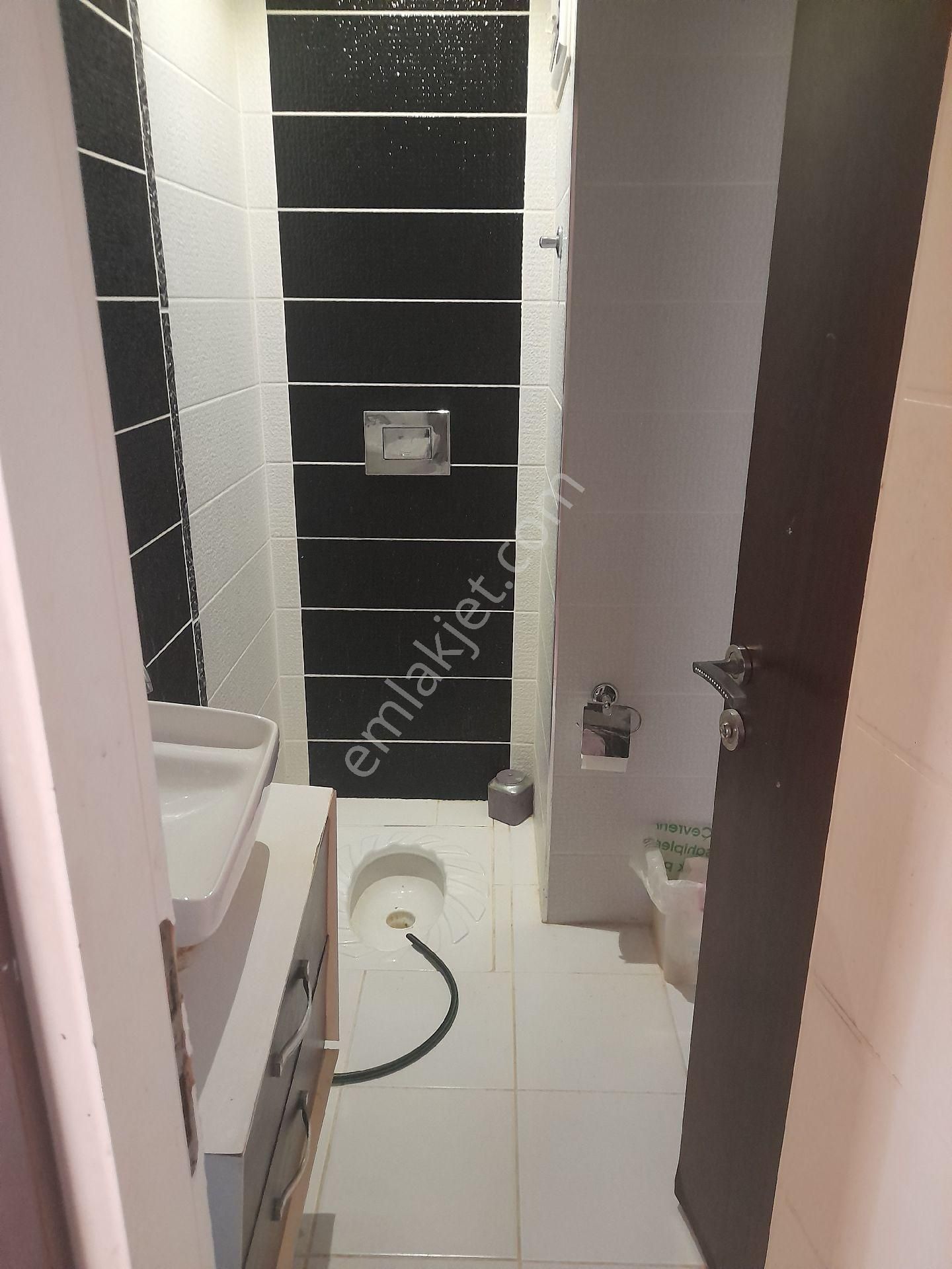 Tece Mezitli De 2+1 Satılık Daire - Görsel 6