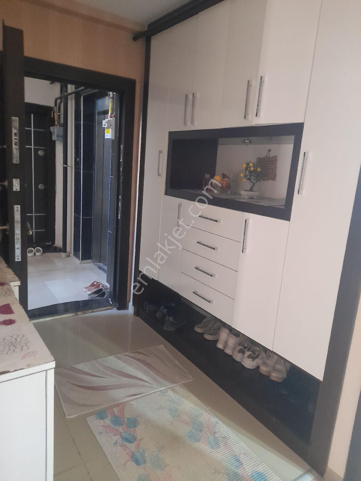 Tece Mezitli De 2+1 Satılık Daire - Görsel 2