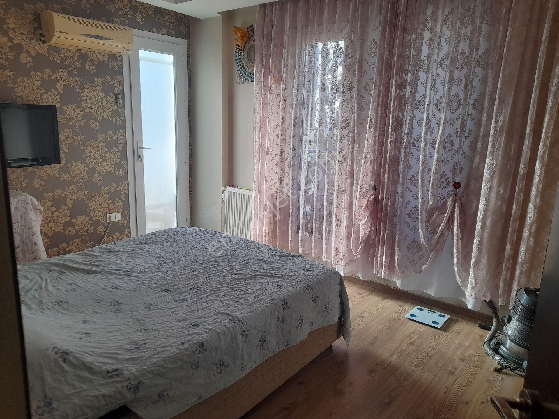 Tece Mezitli De 2+1 Satılık Daire - Görsel 4