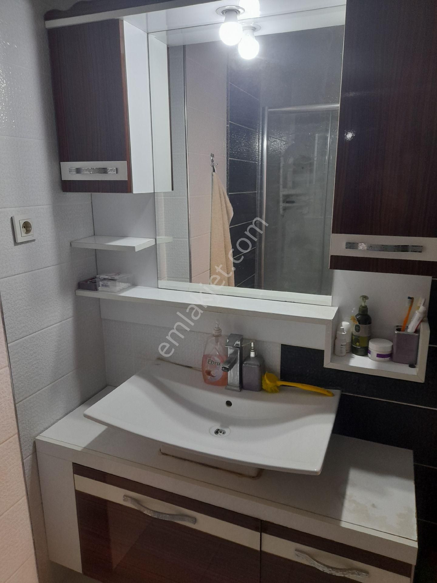 Tece Mezitli De 2+1 Satılık Daire - Görsel 7