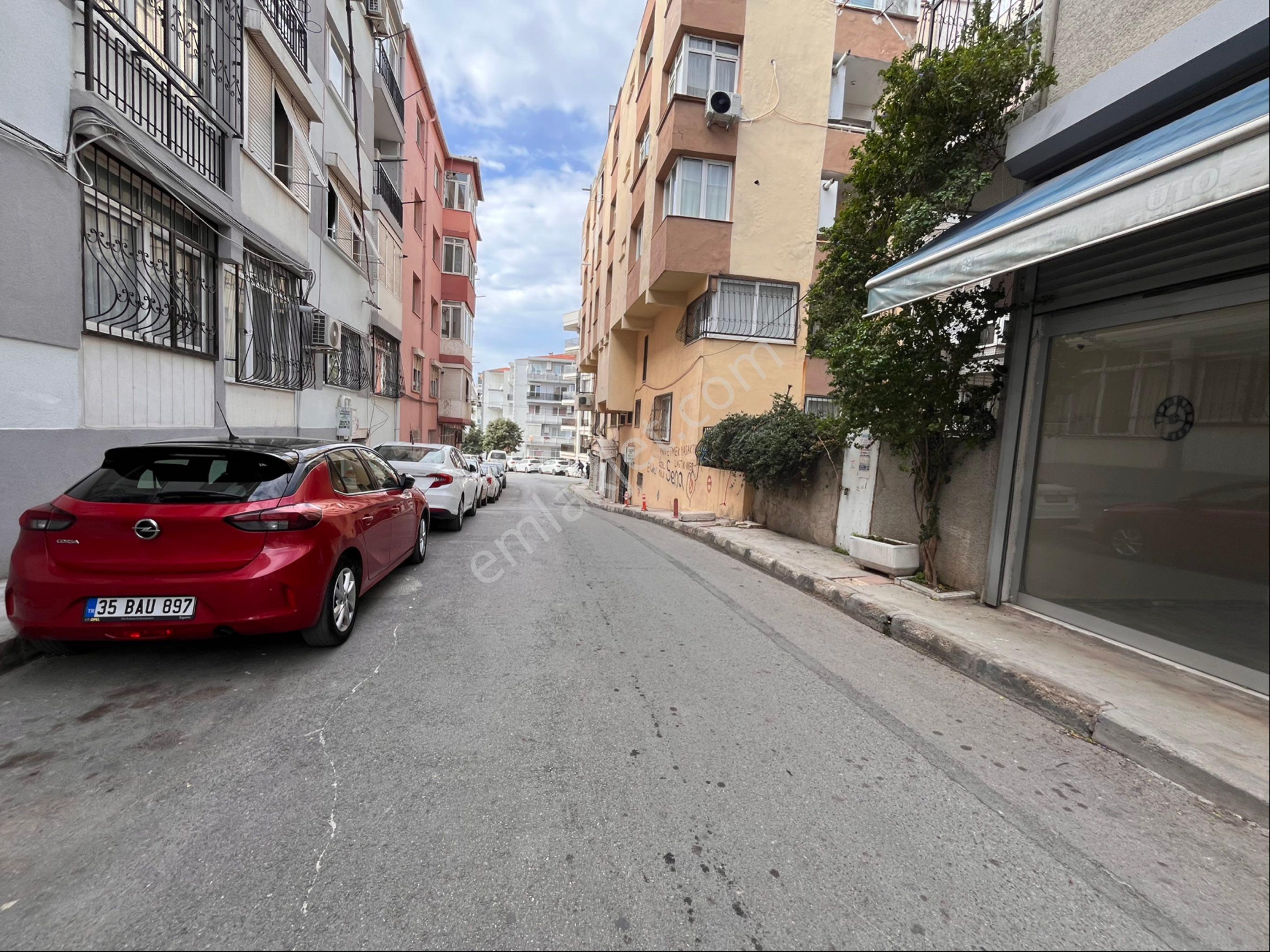 Hatay Askeri Hastane Karşısında 15m2 Batarkatlı İkamet Etmeye Uygun Dükkan - Görsel 23
