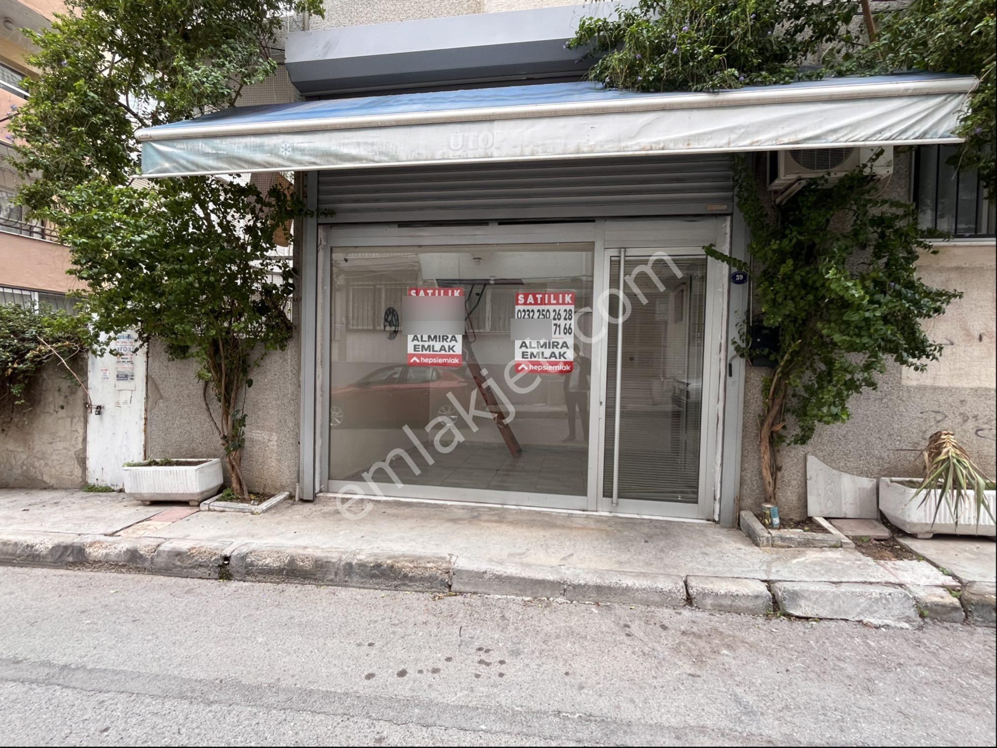 Hatay Askeri Hastane Karşısında 15m2 Batarkatlı İkamet Etmeye Uygun Dükkan - Görsel 2