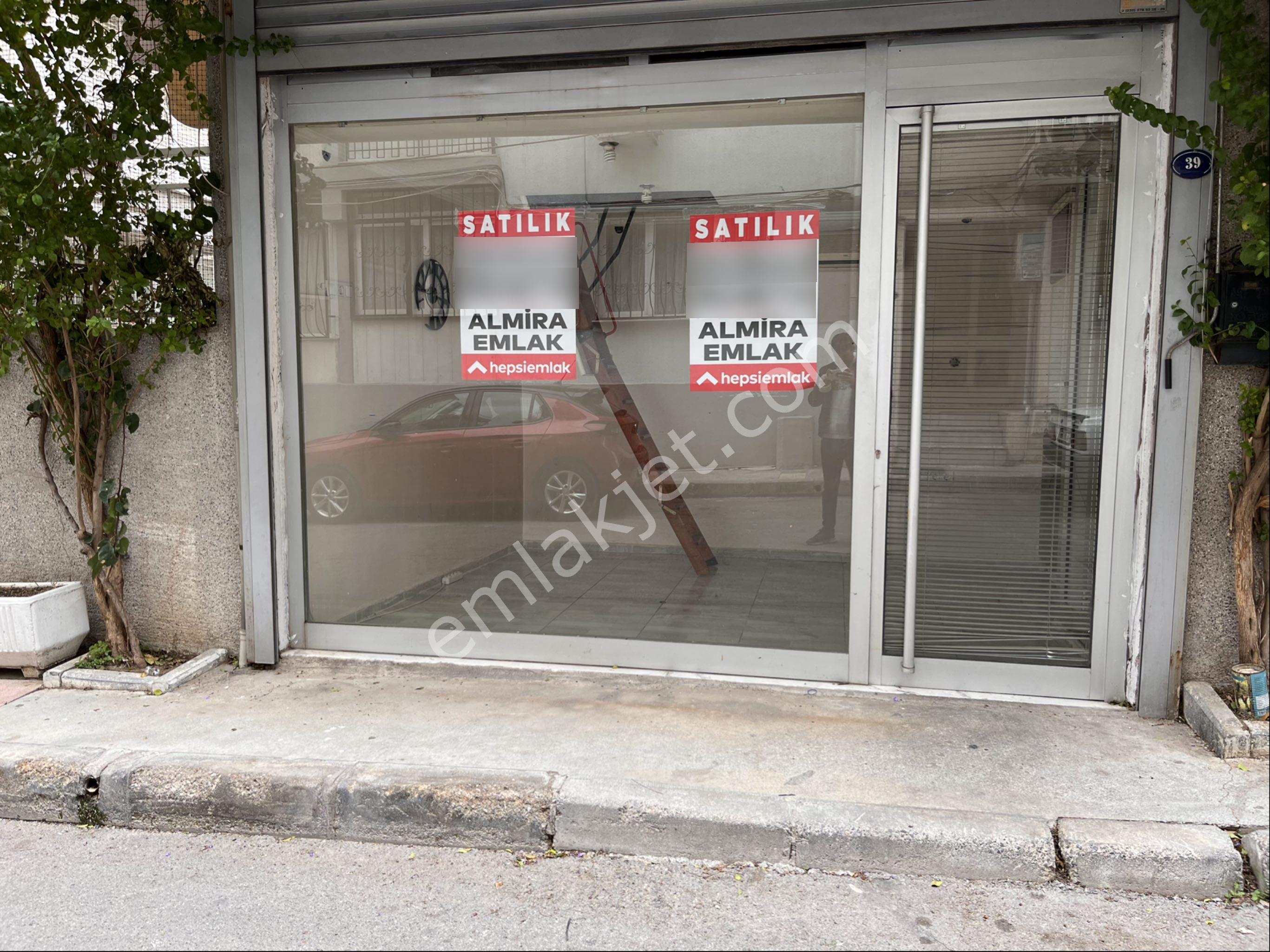 Hatay Askeri Hastane Karşısında 15m2 Batarkatlı İkamet Etmeye Uygun Dükkan - Görsel 3