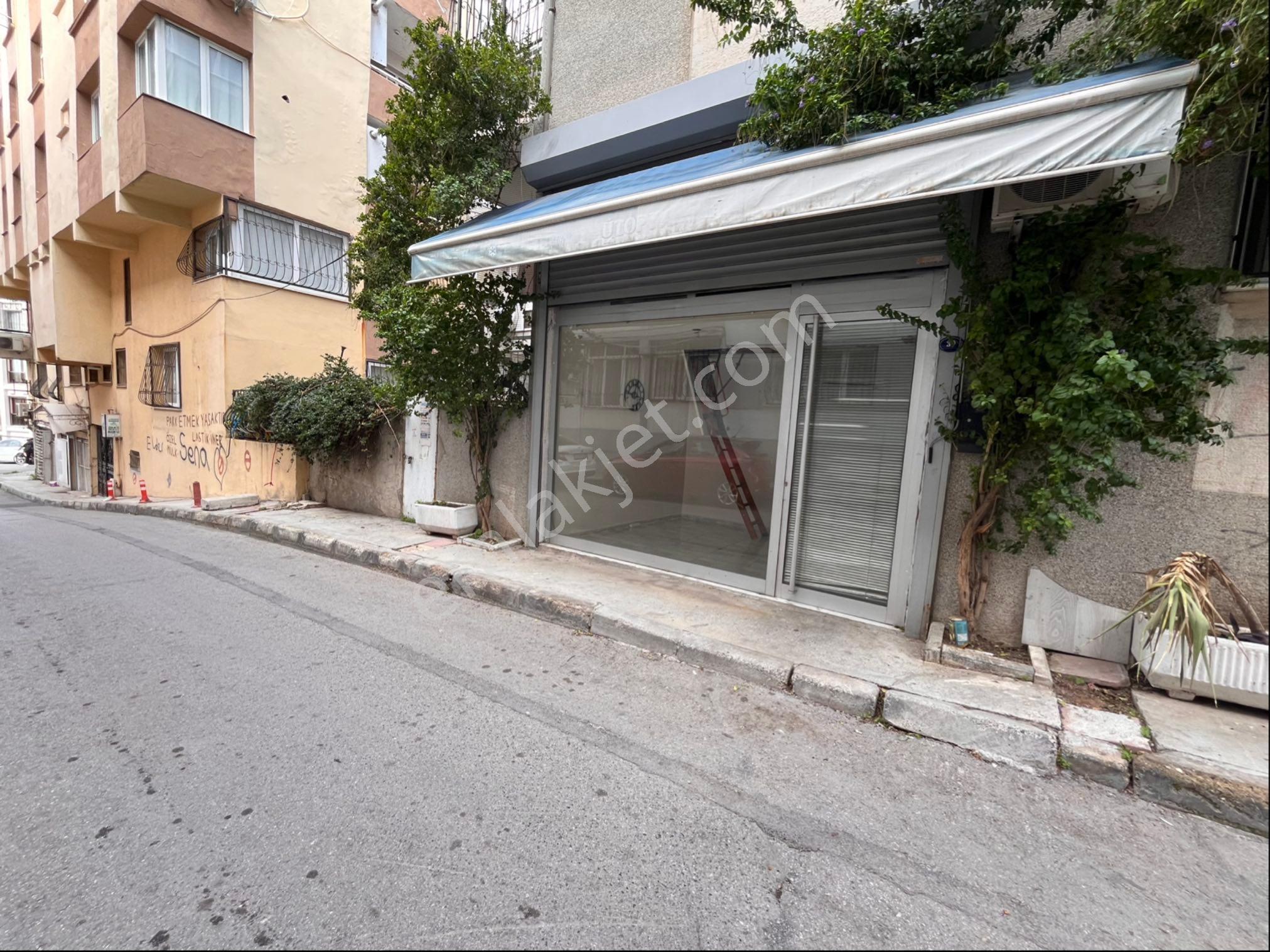 Hatay Askeri Hastane Karşısında 15m2 Batarkatlı İkamet Etmeye Uygun Dükkan - Görsel 22