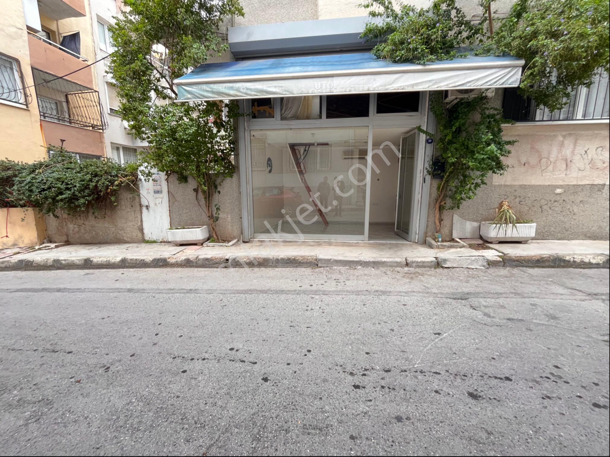 Hatay Askeri Hastane Karşısında 15m2 Batarkatlı İkamet Etmeye Uygun Dükkan - Görsel 18