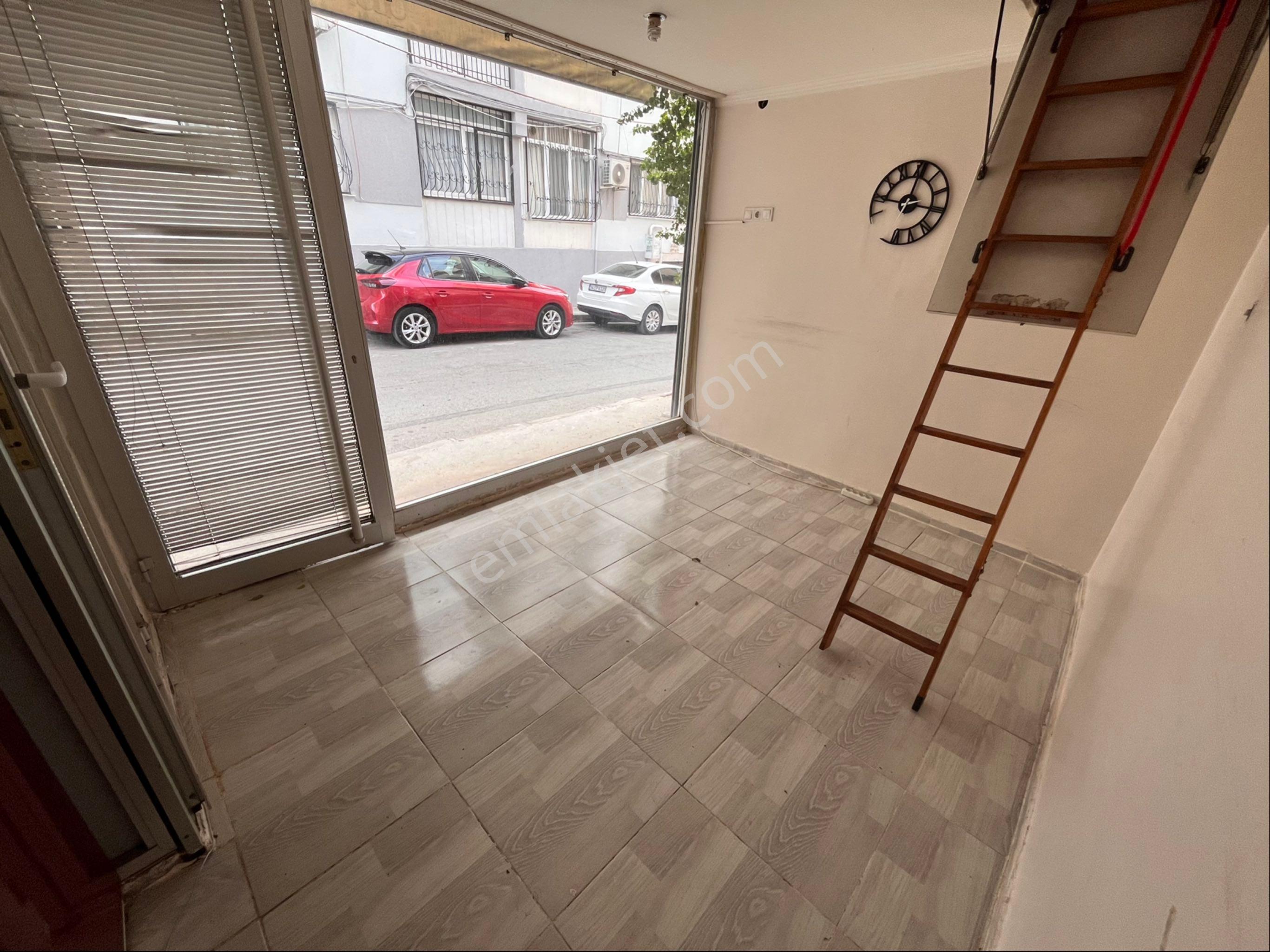 Hatay Askeri Hastane Karşısında 15m2 Batarkatlı İkamet Etmeye Uygun Dükkan - Görsel 11