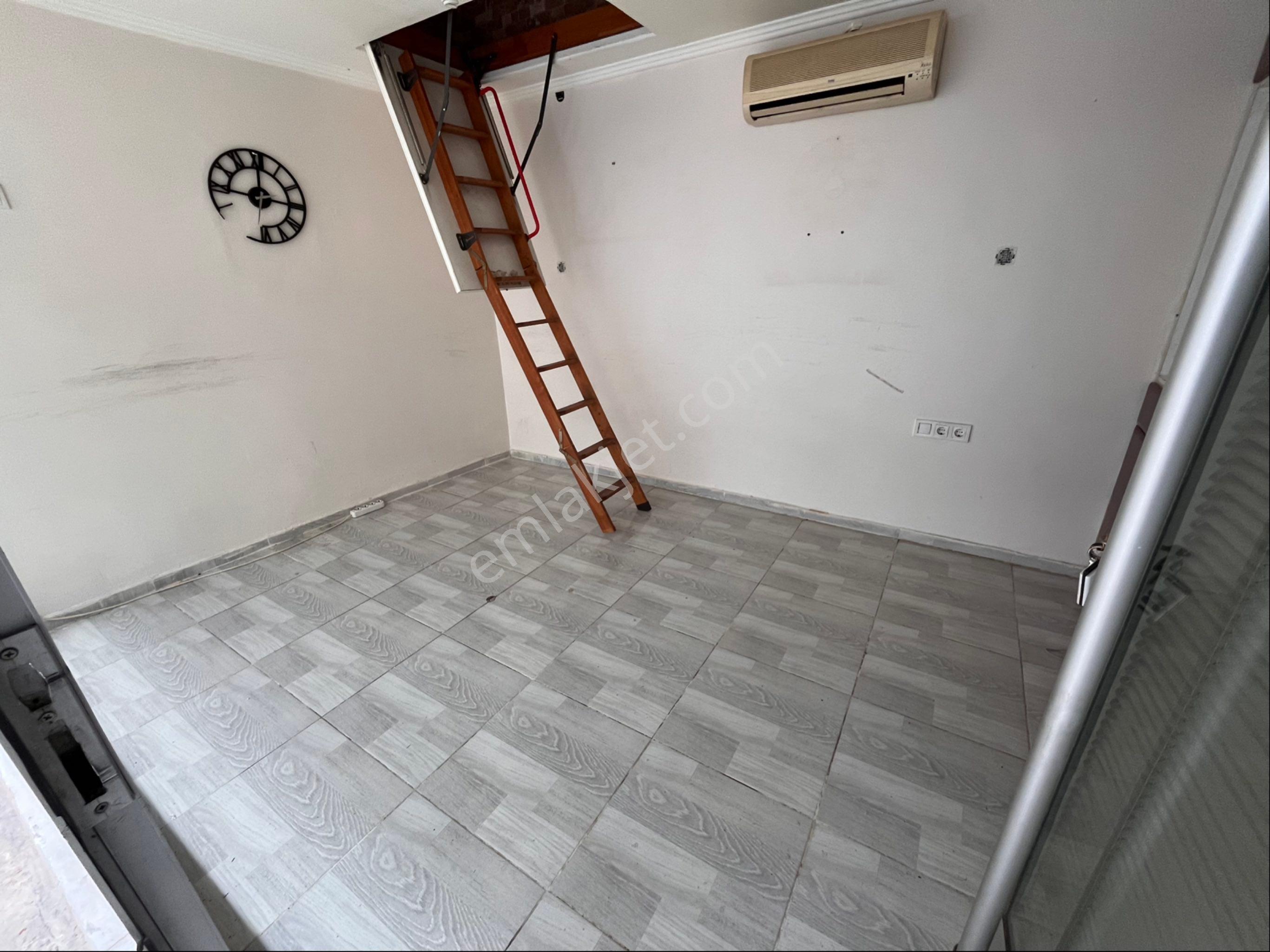 Hatay Askeri Hastane Karşısında 15m2 Batarkatlı İkamet Etmeye Uygun Dükkan - Görsel 5