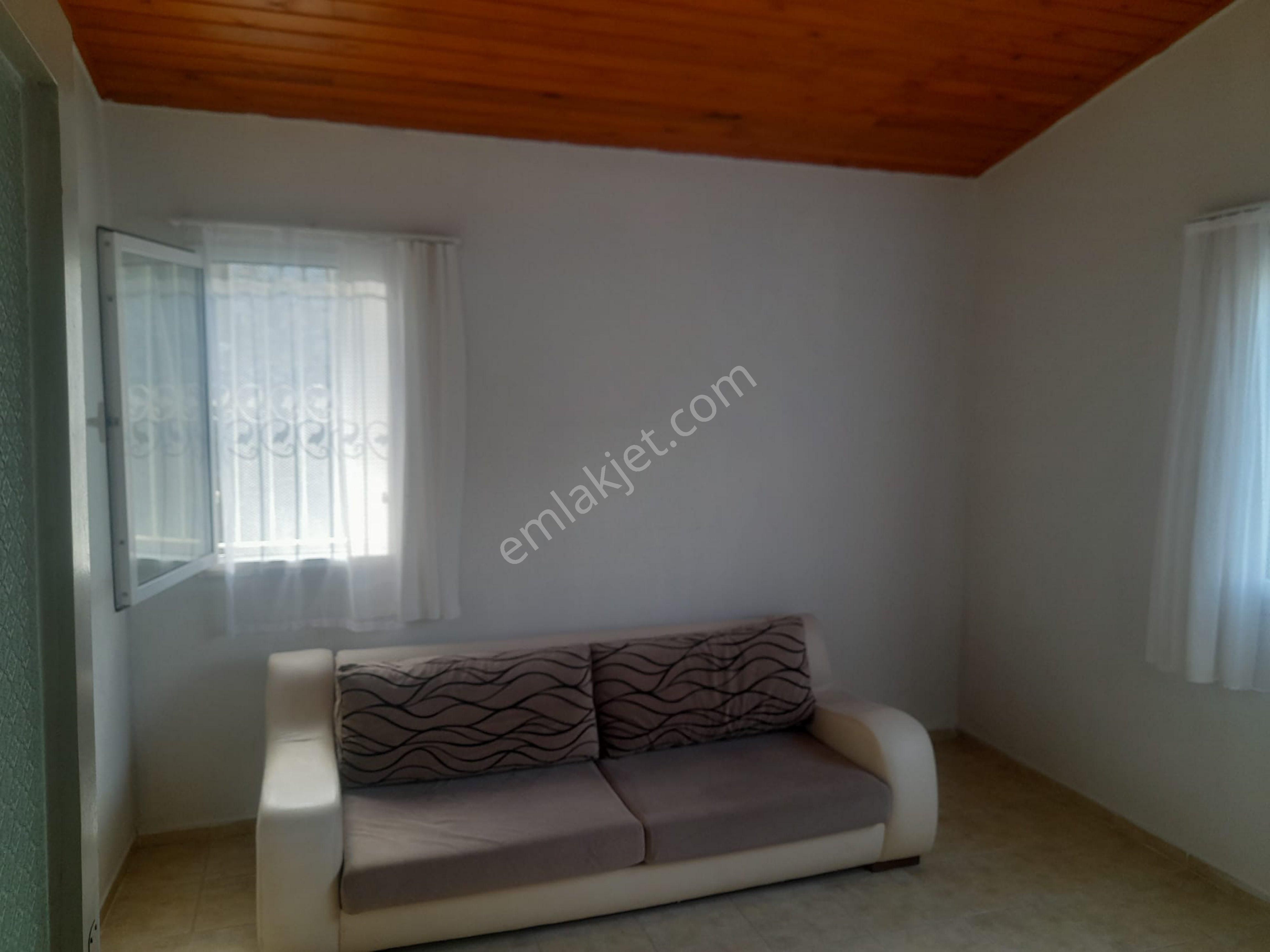 Eval Emlak’tan Marmaris Orhaniye’de Boş Müstakil 2+1 Ev - Görsel 14