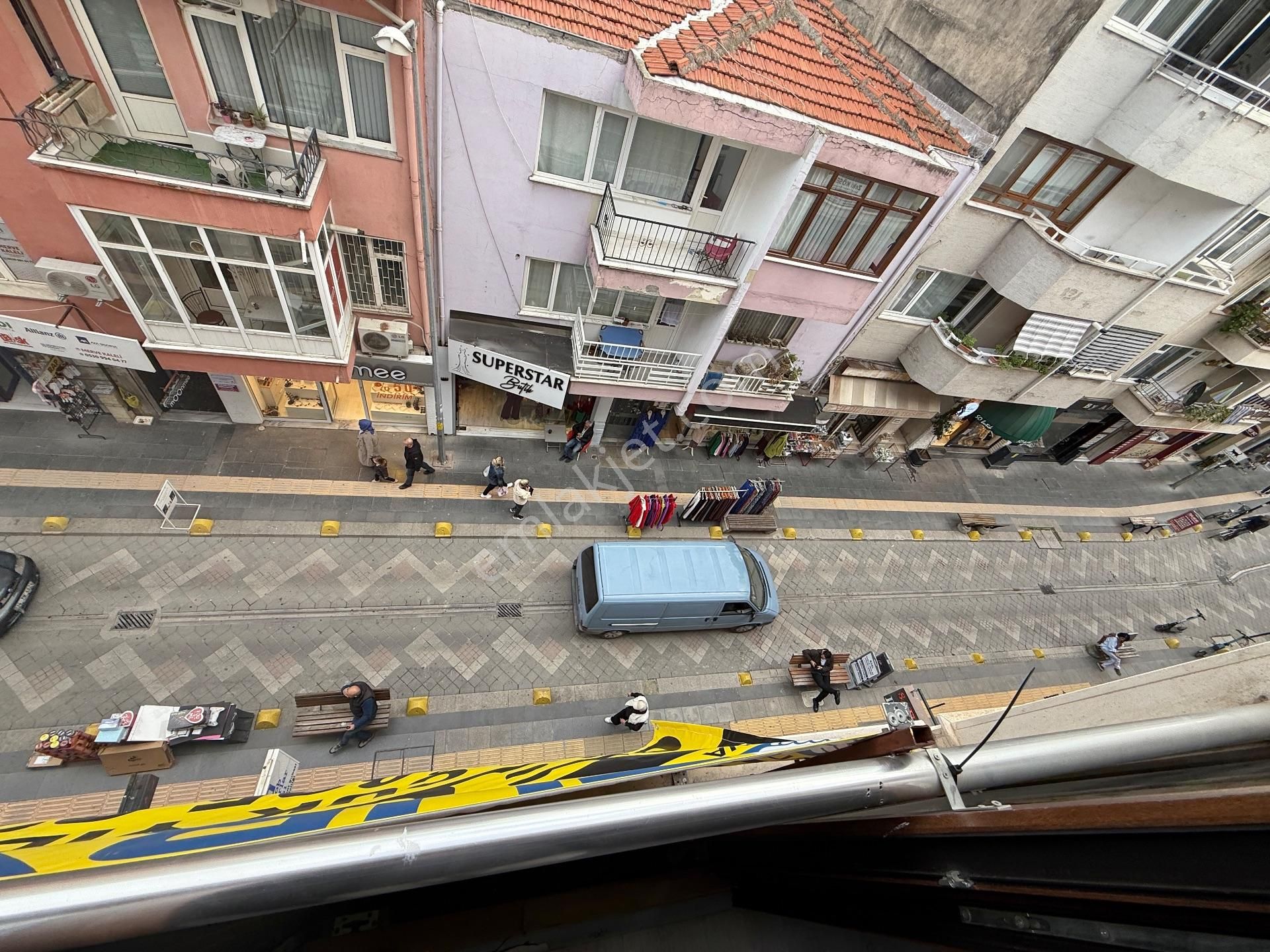 Yalova'nın Merkez'inde Muhteşem Konumda 3+1 Dubleks Daire - Görsel 7