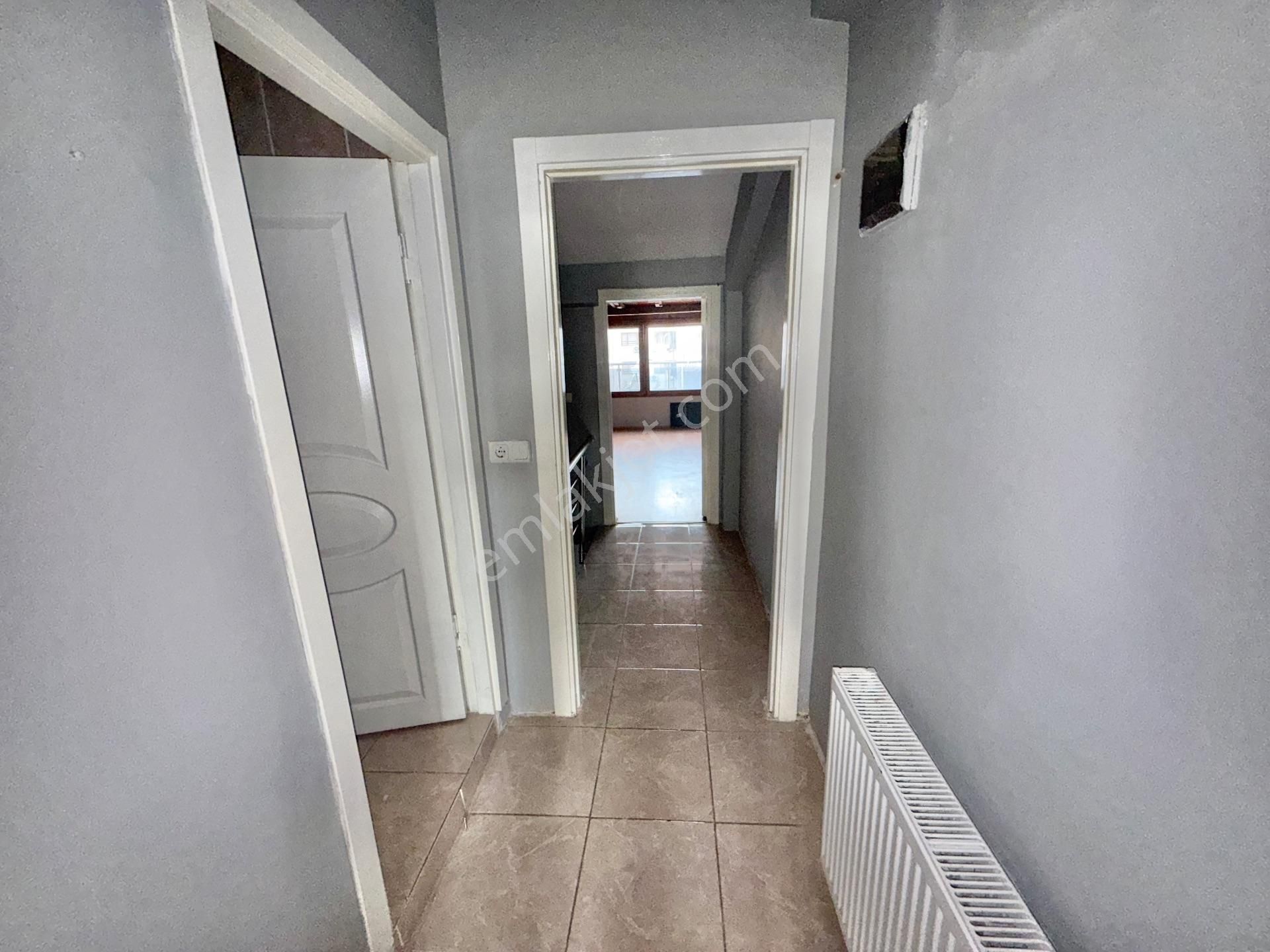 Yalova'nın Merkez'inde Muhteşem Konumda 3+1 Dubleks Daire - Görsel 15
