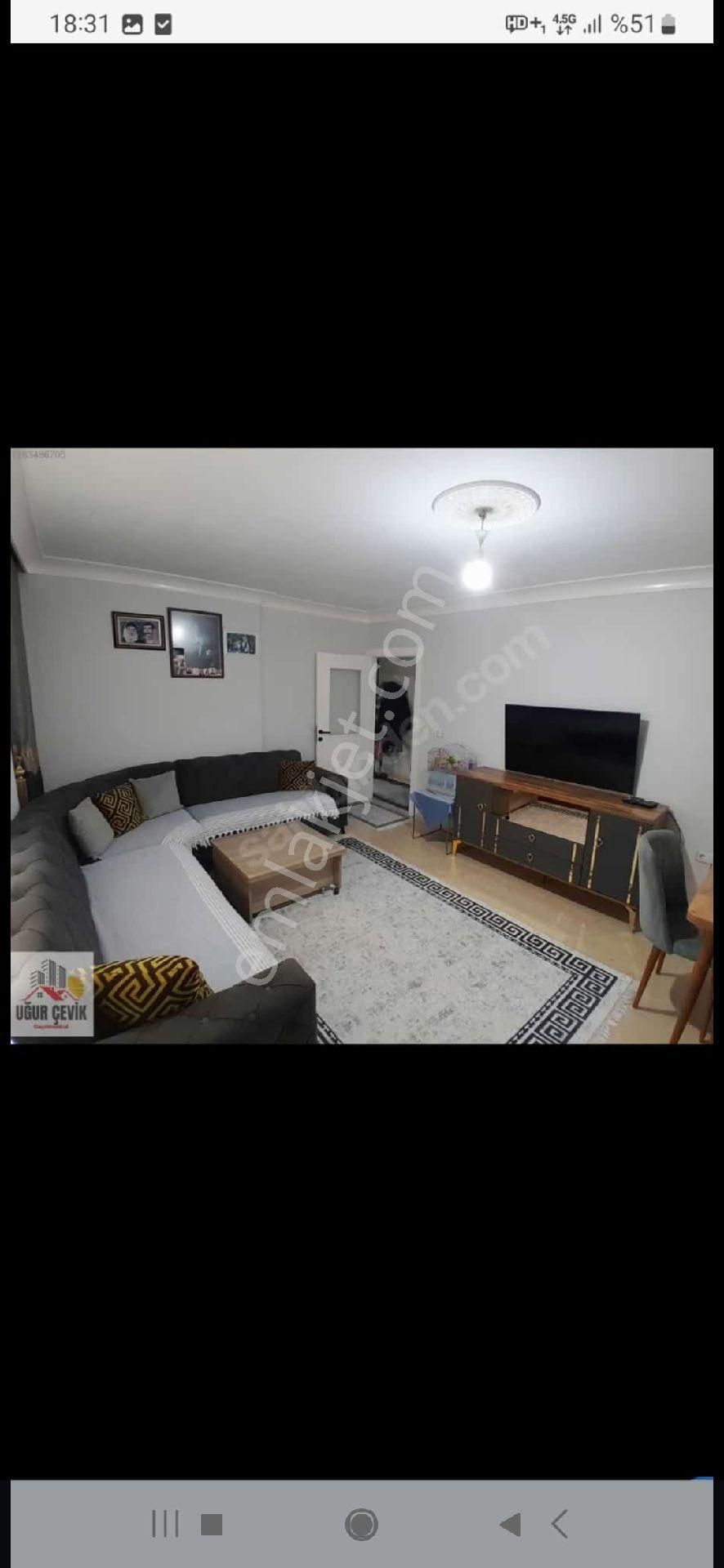 Sancaktepe. Sarigazide. 4 +1. Satiılık - Görsel 2