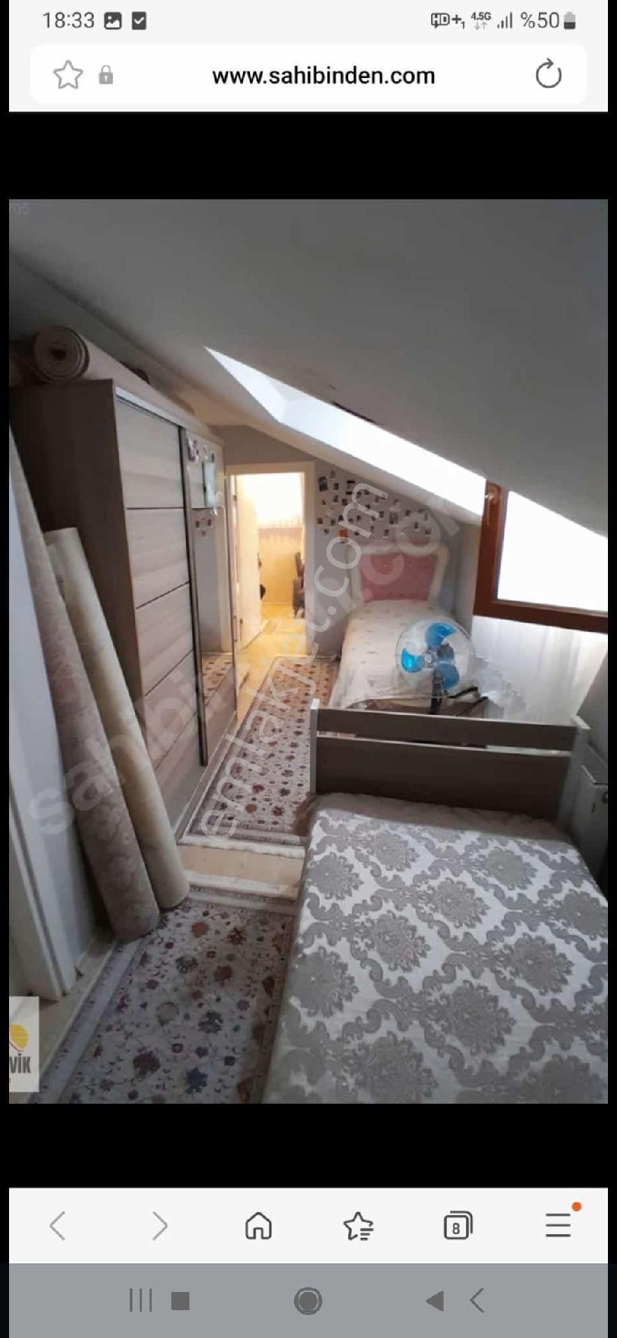 Sancaktepe. Sarigazide. 4 +1. Satiılık - Görsel 21