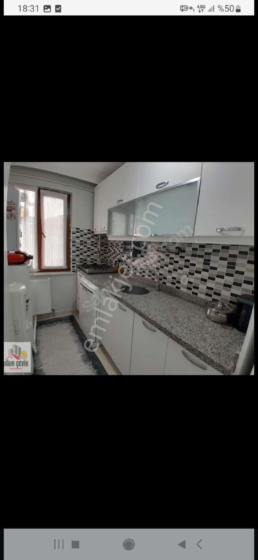 Sancaktepe. Sarigazide. 4 +1. Satiılık - Görsel 8