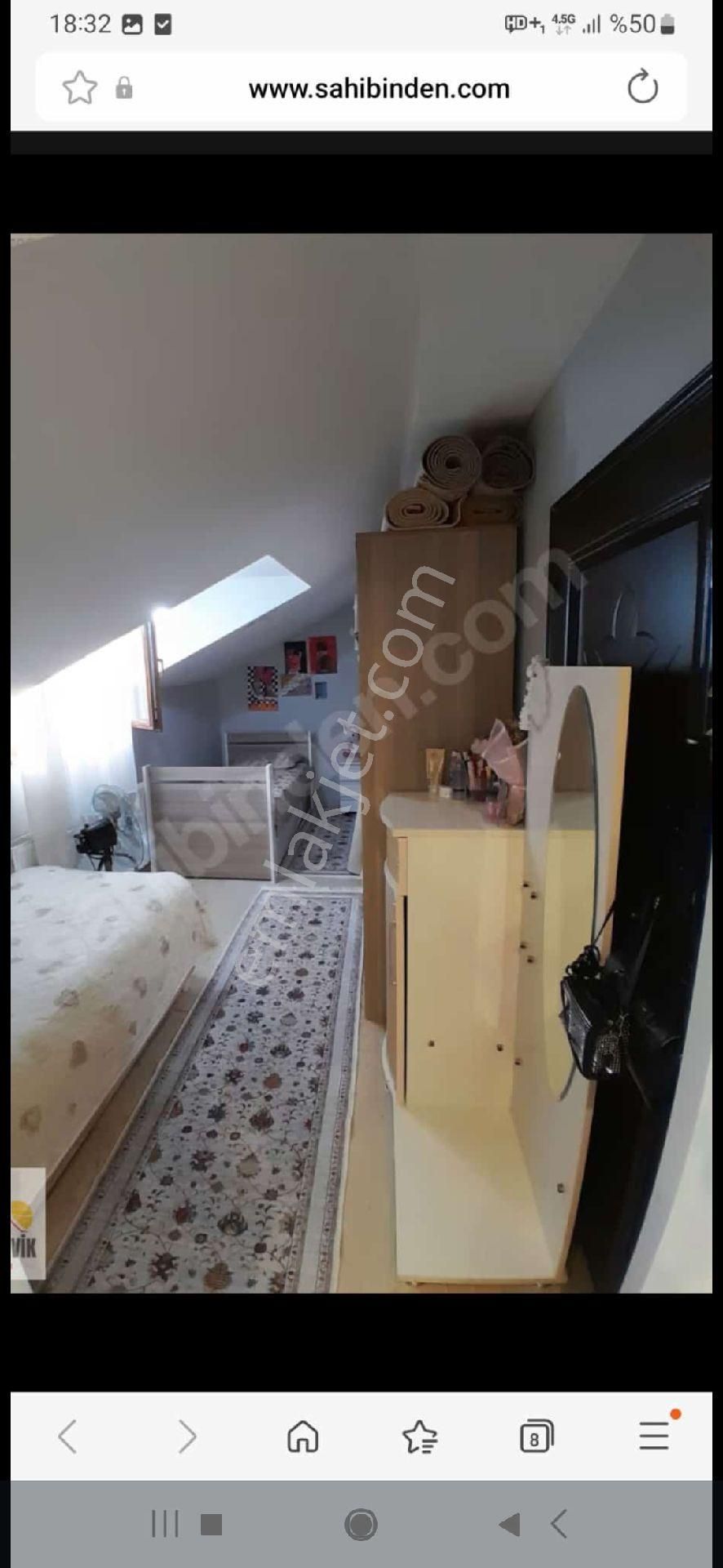 Sancaktepe. Sarigazide. 4 +1. Satiılık - Görsel 18