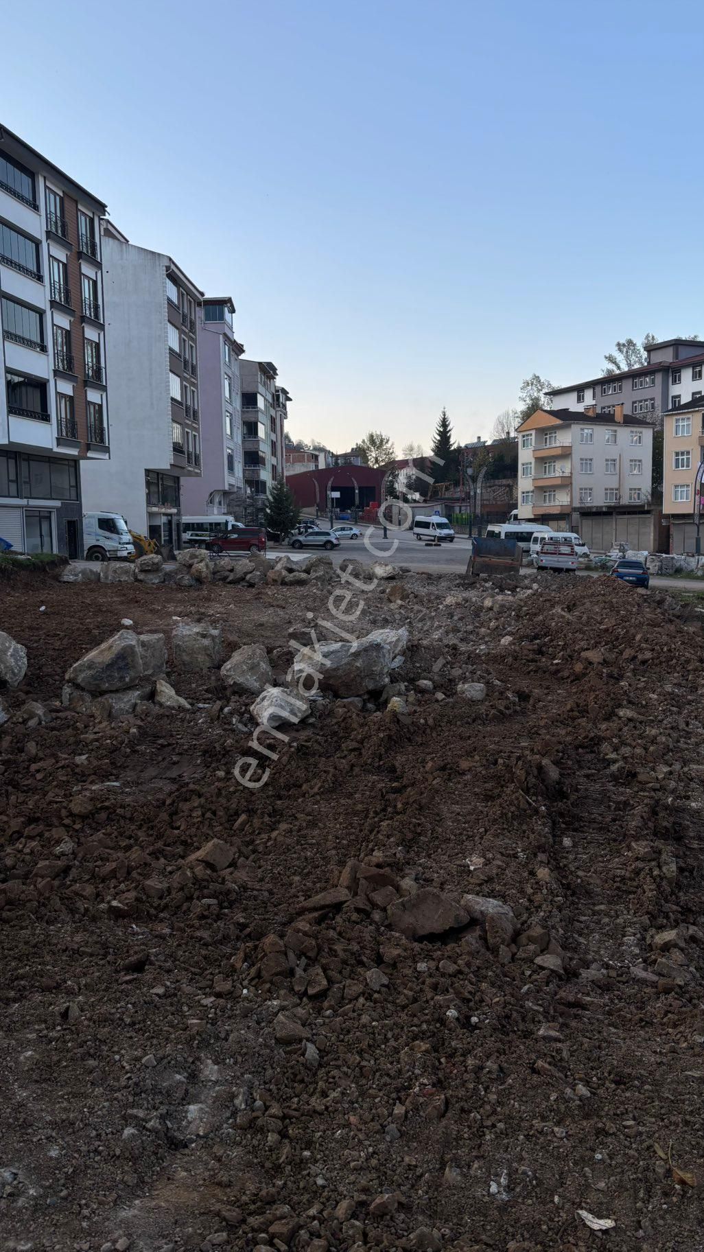 Merkezde 270 Metre Arsa - Görsel 9