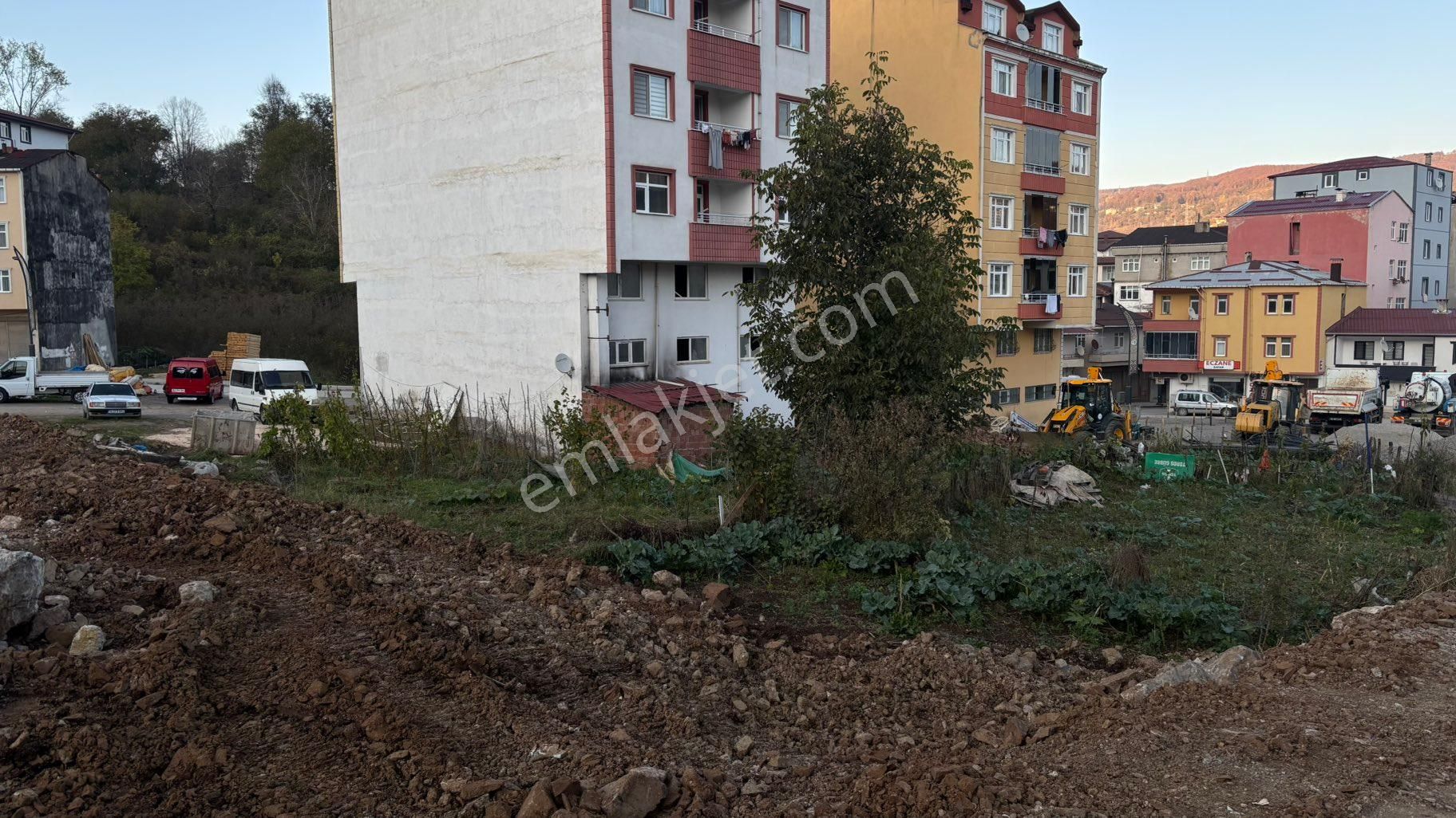 Merkezde 270 Metre Arsa - Görsel 5