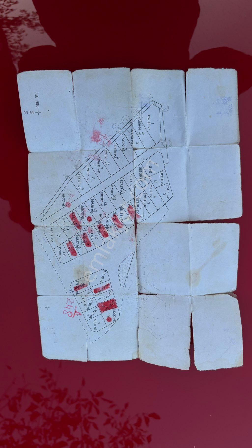 Merkezde 270 Metre Arsa - Görsel 12