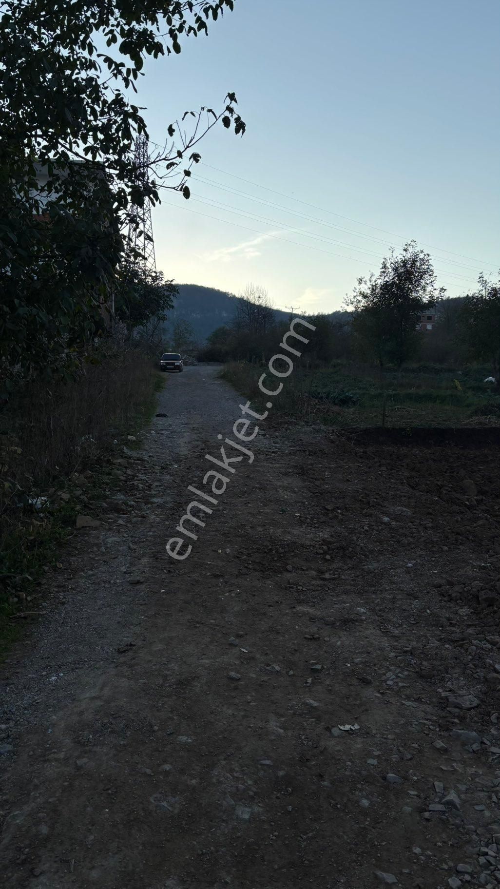 Merkezde 270 Metre Arsa - Görsel 13