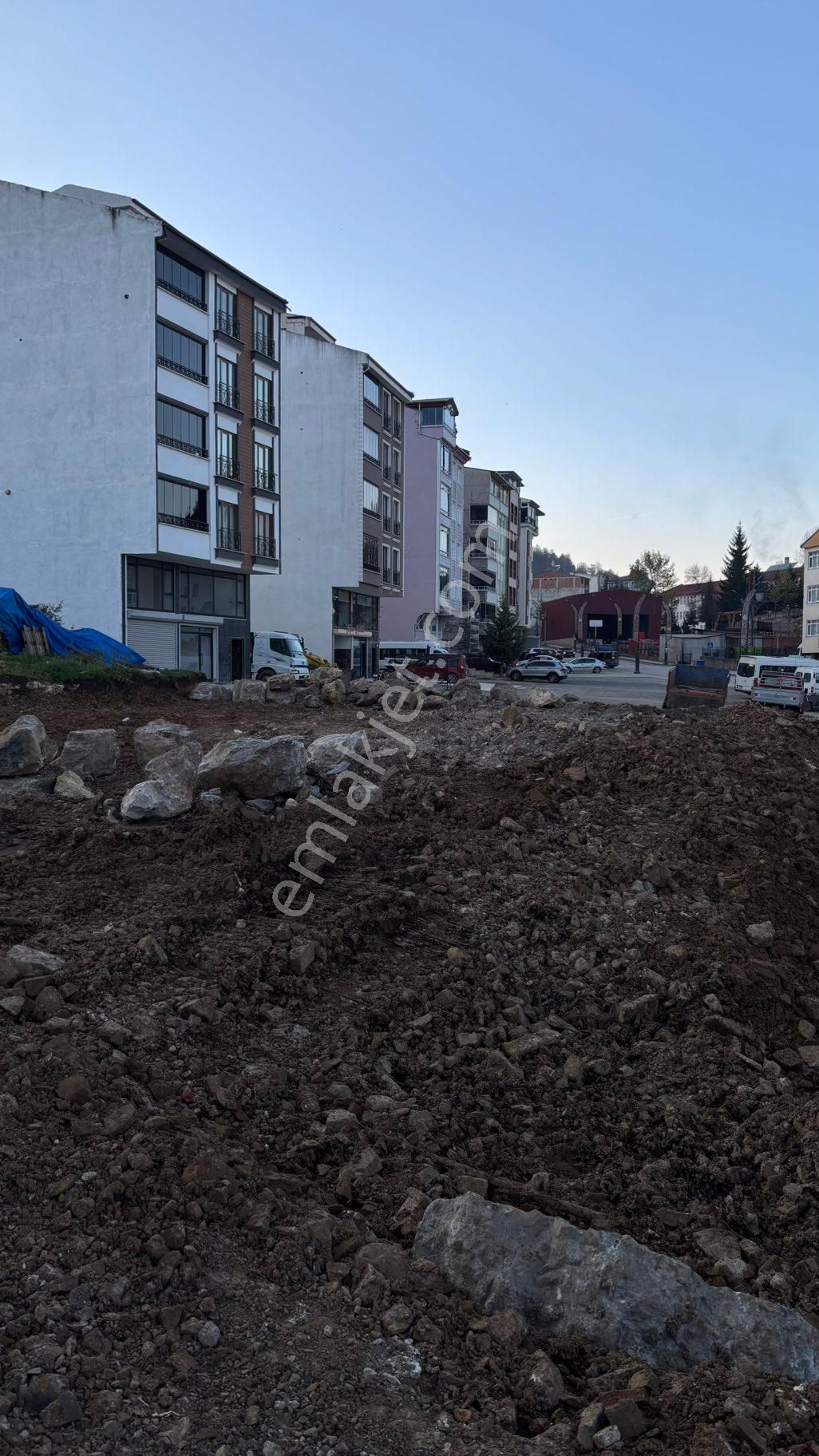 Merkezde 270 Metre Arsa - Görsel 3