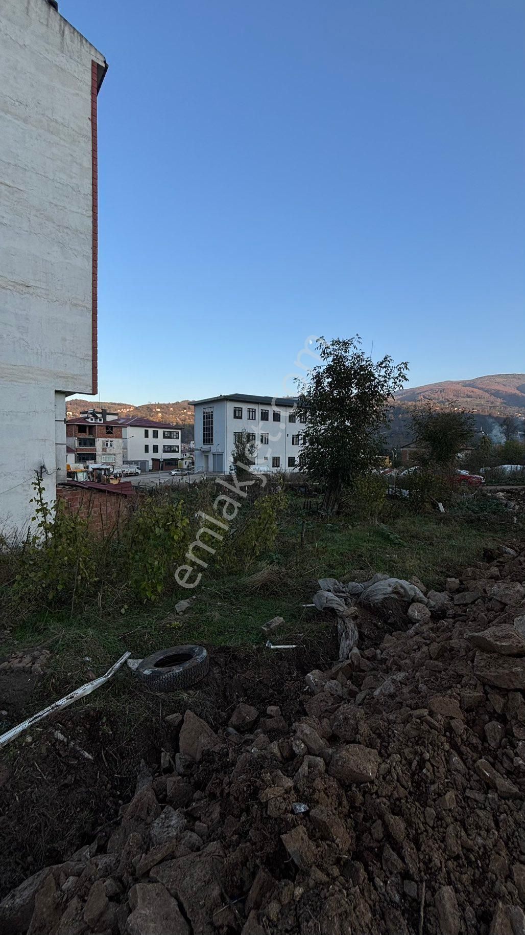 Merkezde 270 Metre Arsa - Görsel 8