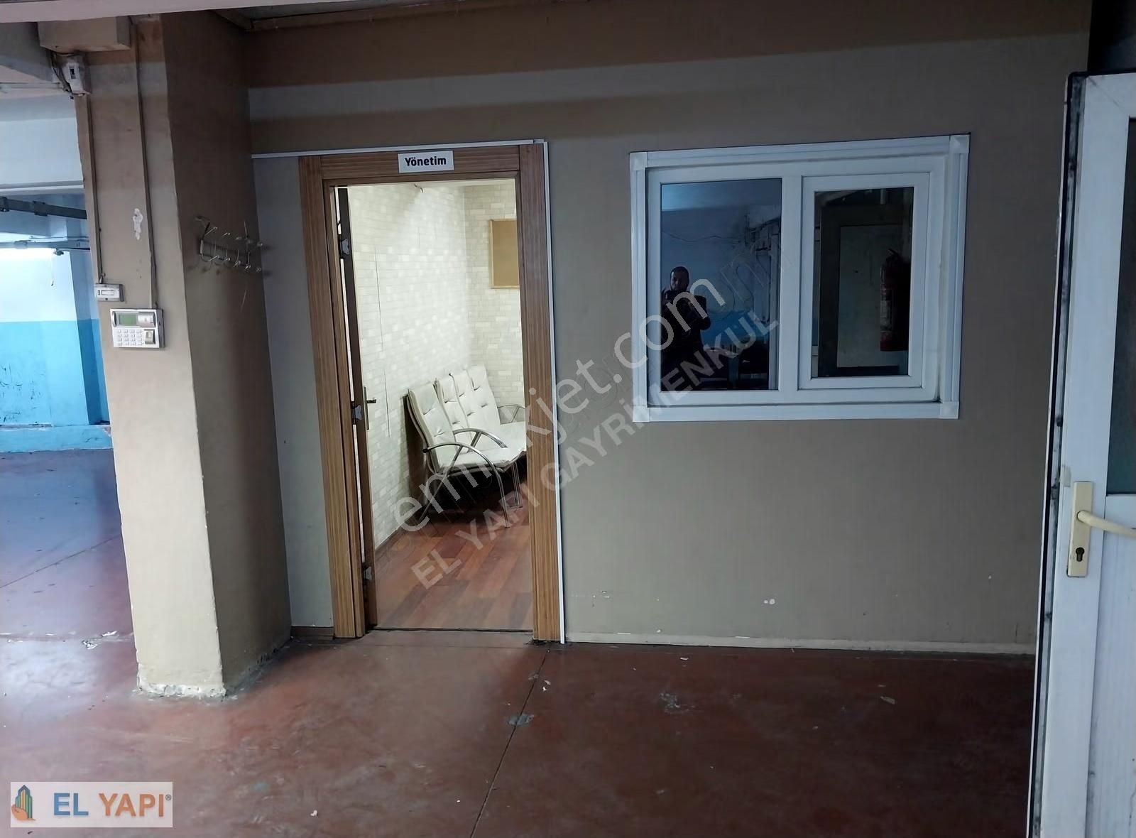 //elyapı'dan// Kiralık İşyeri Depo Atölye. - Görsel 7
