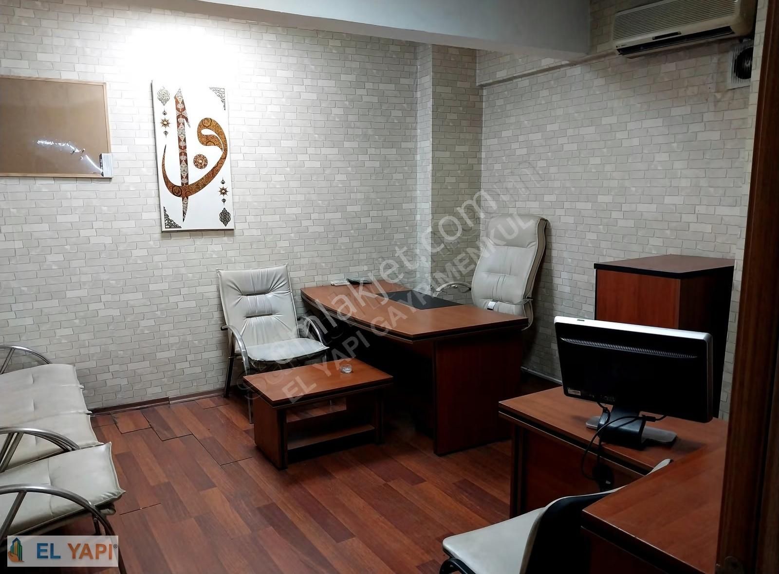 //elyapı'dan// Kiralık İşyeri Depo Atölye. - Görsel 8