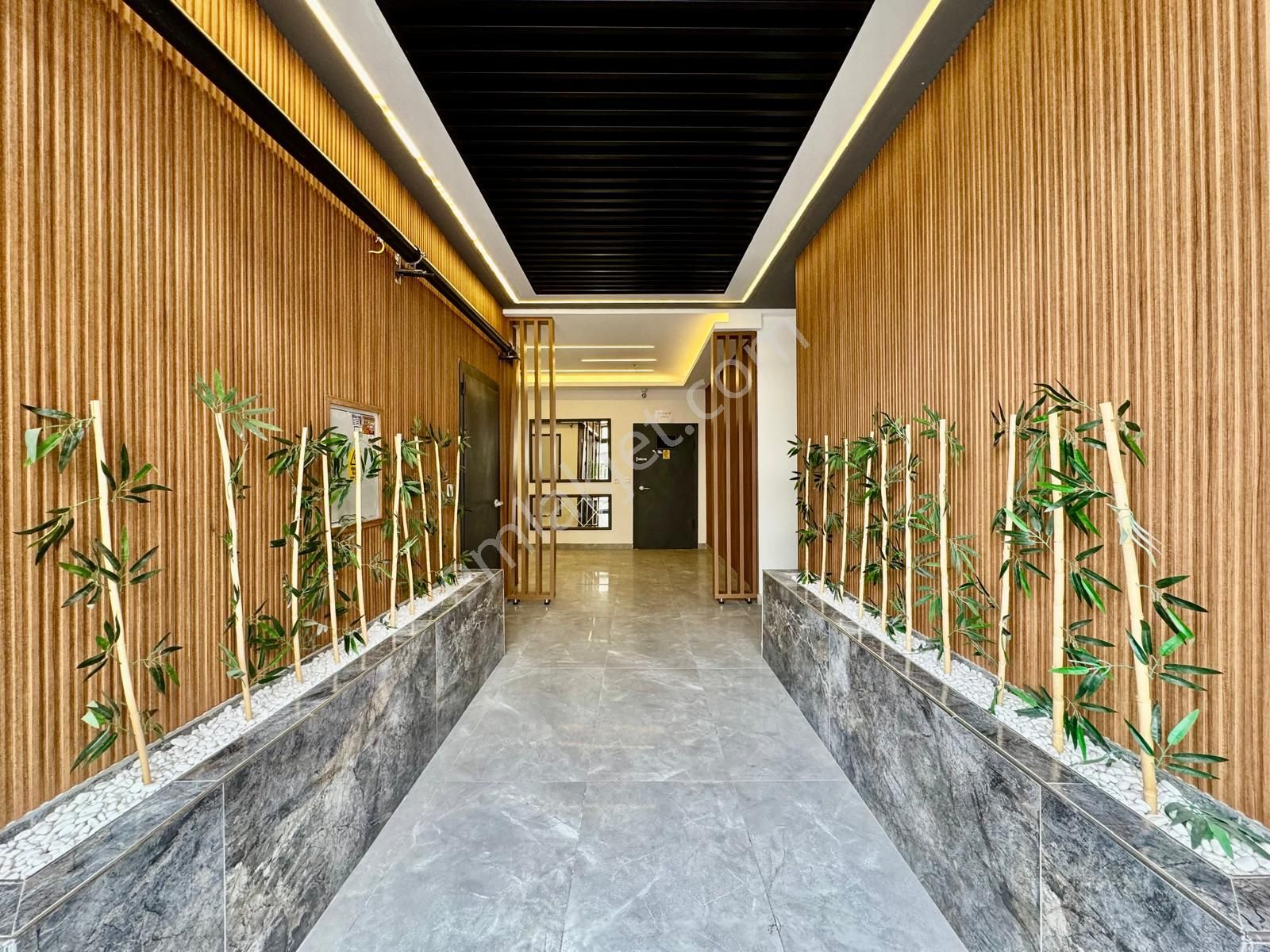 Ufuk Kılıç Emlak'tan 1yıllık Binada 2+1 Asansörlü 2+1 Daire - Görsel 35