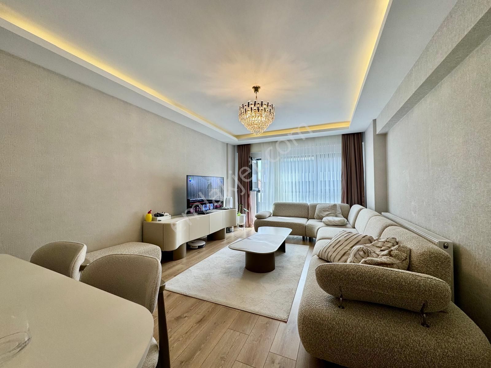 Ufuk Kılıç Emlak'tan 1yıllık Binada 2+1 Asansörlü 2+1 Daire - Görsel 5