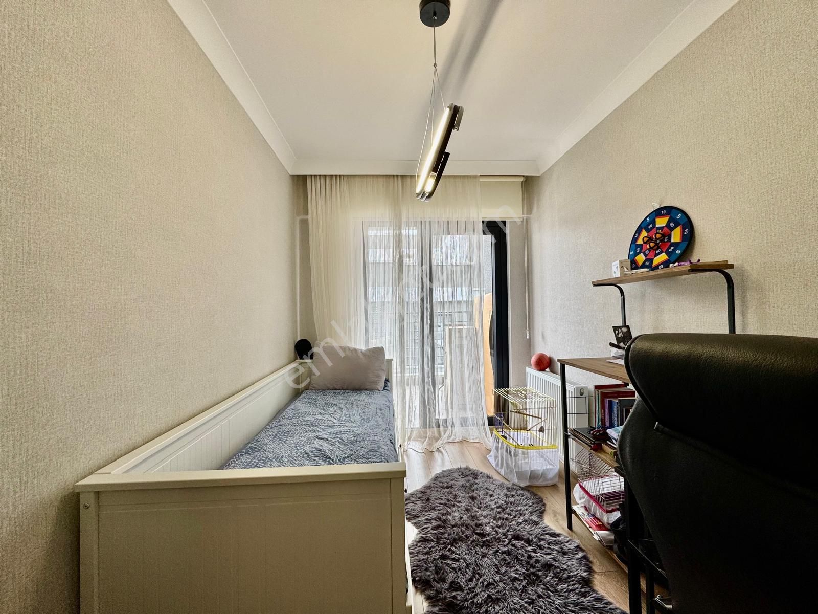 Ufuk Kılıç Emlak'tan 1yıllık Binada 2+1 Asansörlü 2+1 Daire - Görsel 16