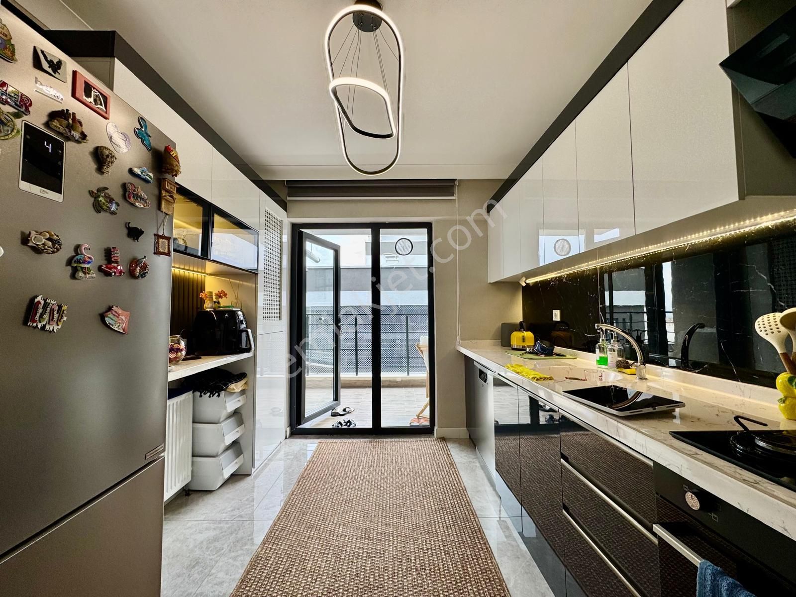 Ufuk Kılıç Emlak'tan 1yıllık Binada 2+1 Asansörlü 2+1 Daire - Görsel 10