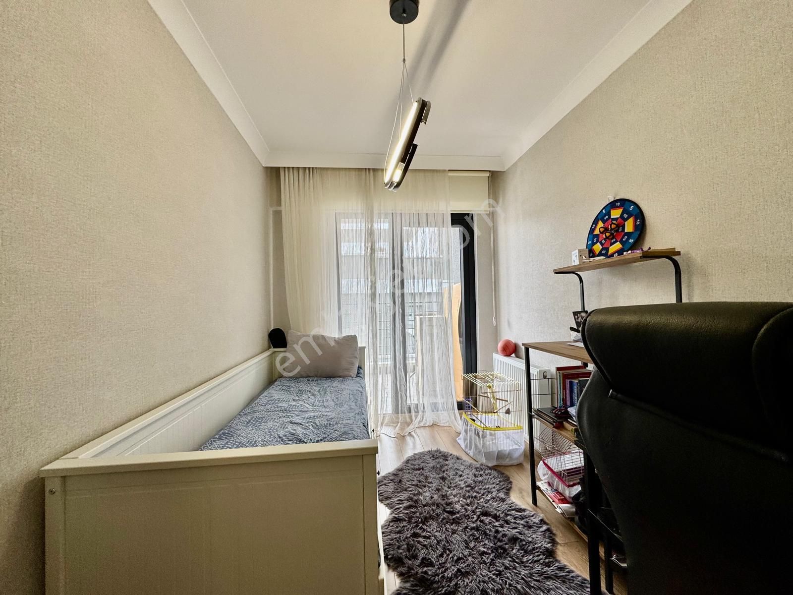 Ufuk Kılıç Emlak'tan 1yıllık Binada 2+1 Asansörlü 2+1 Daire - Görsel 17