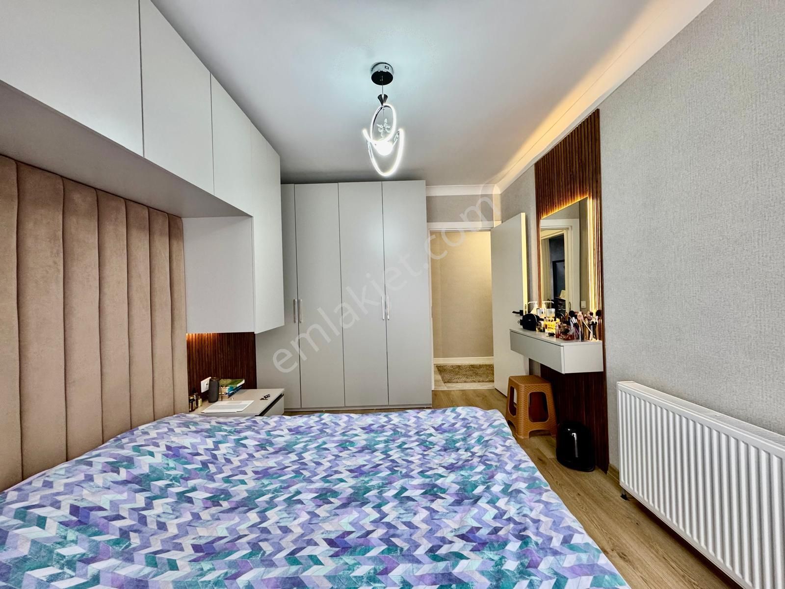 Ufuk Kılıç Emlak'tan 1yıllık Binada 2+1 Asansörlü 2+1 Daire - Görsel 22