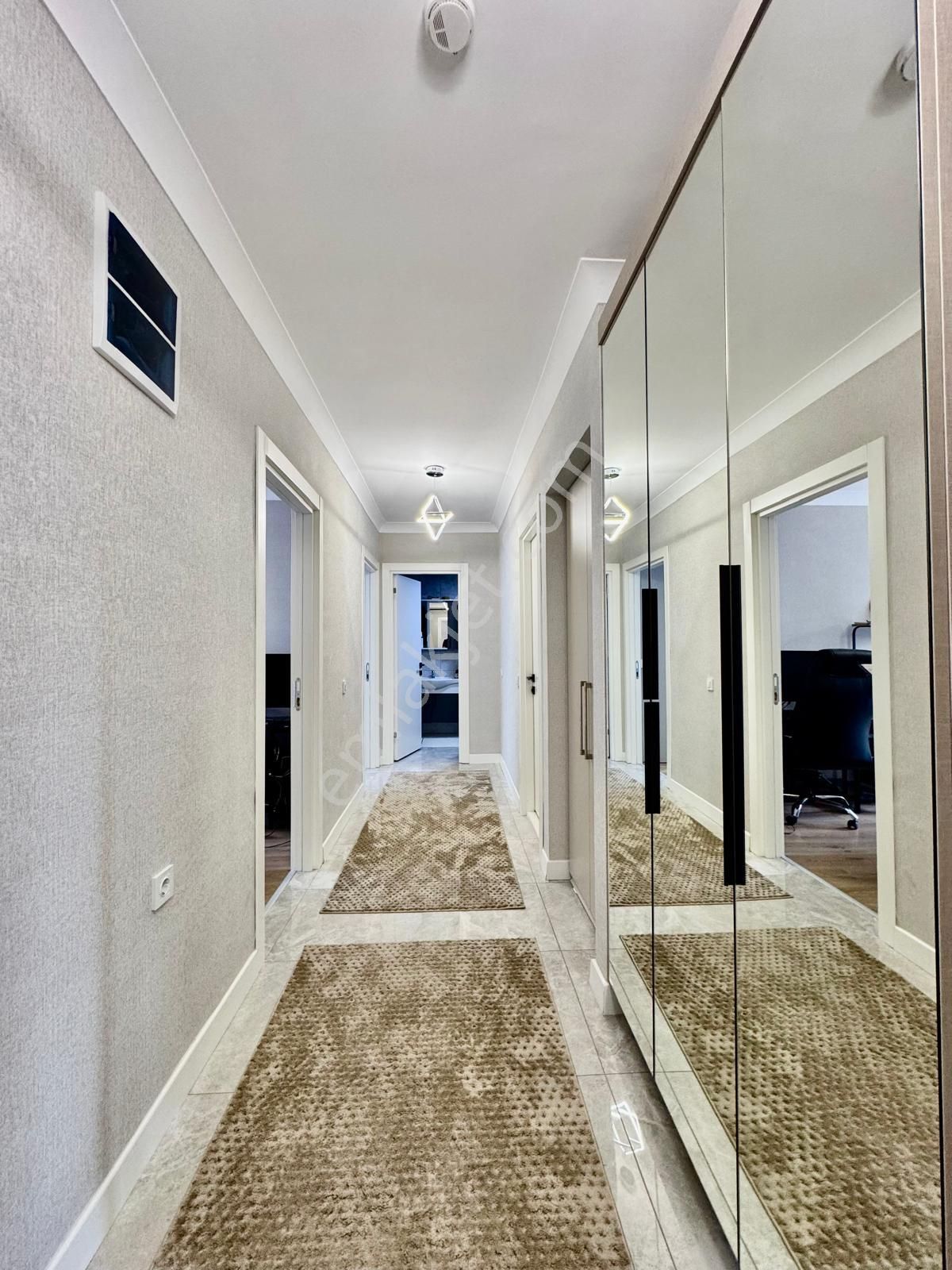 Ufuk Kılıç Emlak'tan 1yıllık Binada 2+1 Asansörlü 2+1 Daire - Görsel 29