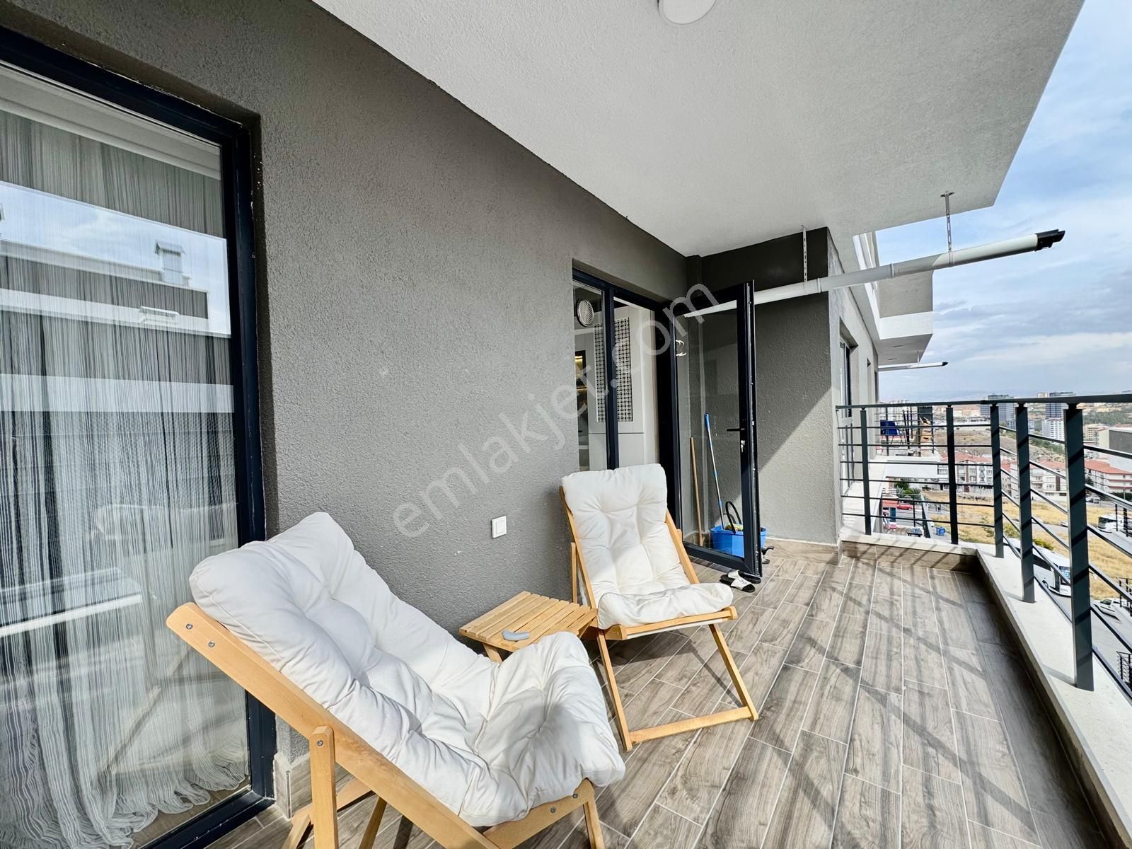 Ufuk Kılıç Emlak'tan 1yıllık Binada 2+1 Asansörlü 2+1 Daire - Görsel 15