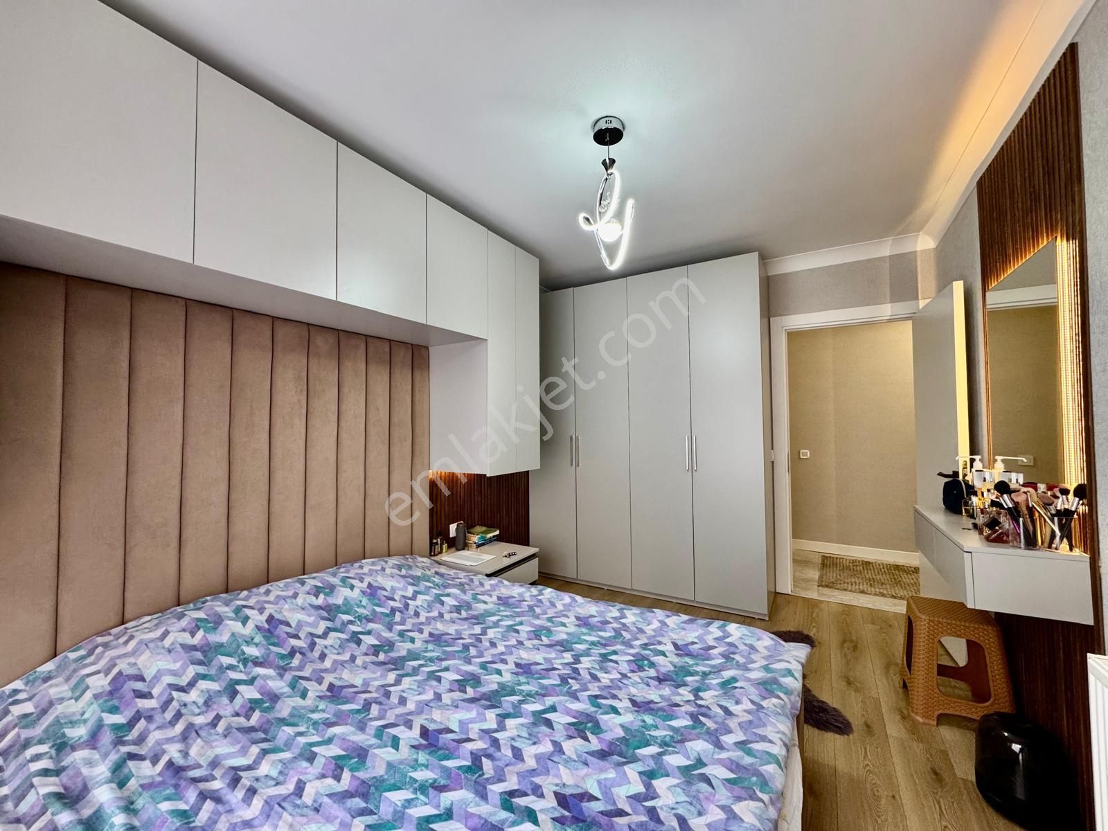 Ufuk Kılıç Emlak'tan 1yıllık Binada 2+1 Asansörlü 2+1 Daire - Görsel 23