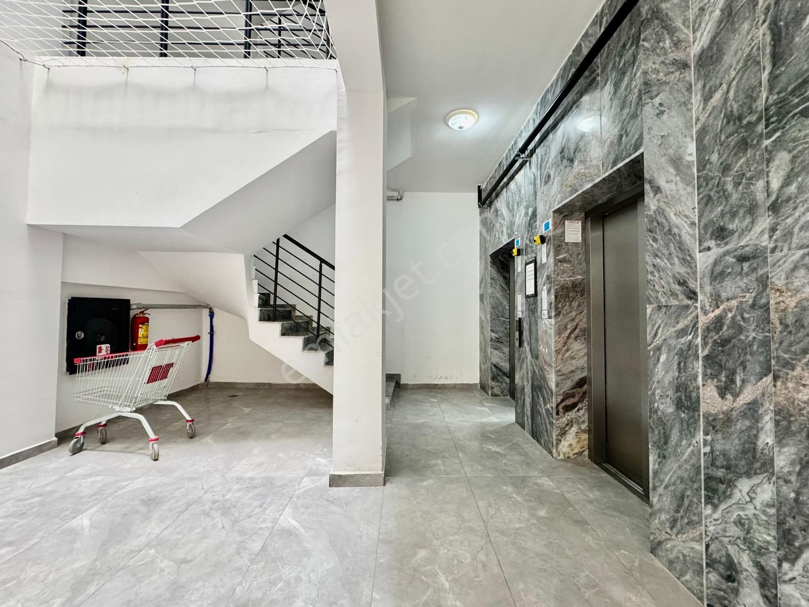 Ufuk Kılıç Emlak'tan 1yıllık Binada 2+1 Asansörlü 2+1 Daire - Görsel 32