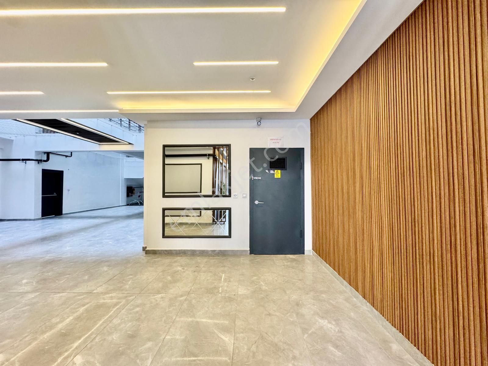 Ufuk Kılıç Emlak'tan 1yıllık Binada 2+1 Asansörlü 2+1 Daire - Görsel 34