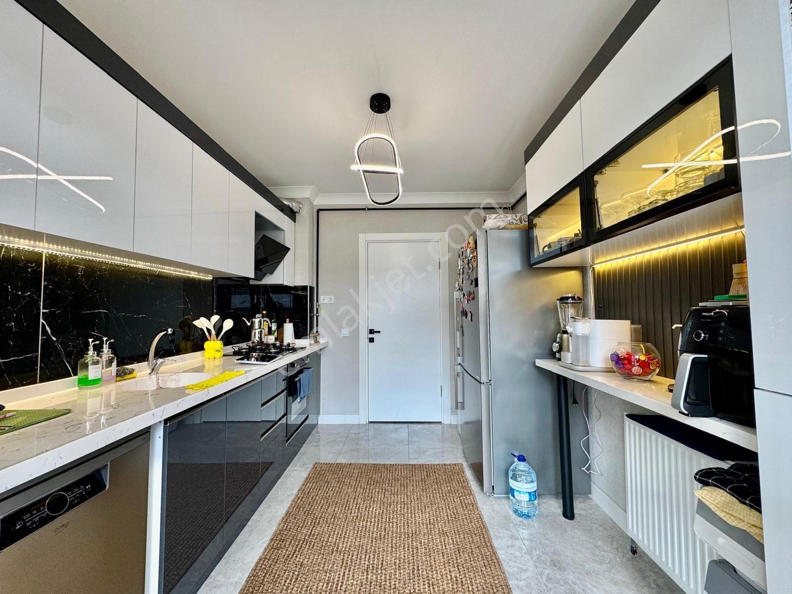 Ufuk Kılıç Emlak'tan 1yıllık Binada 2+1 Asansörlü 2+1 Daire - Görsel 7