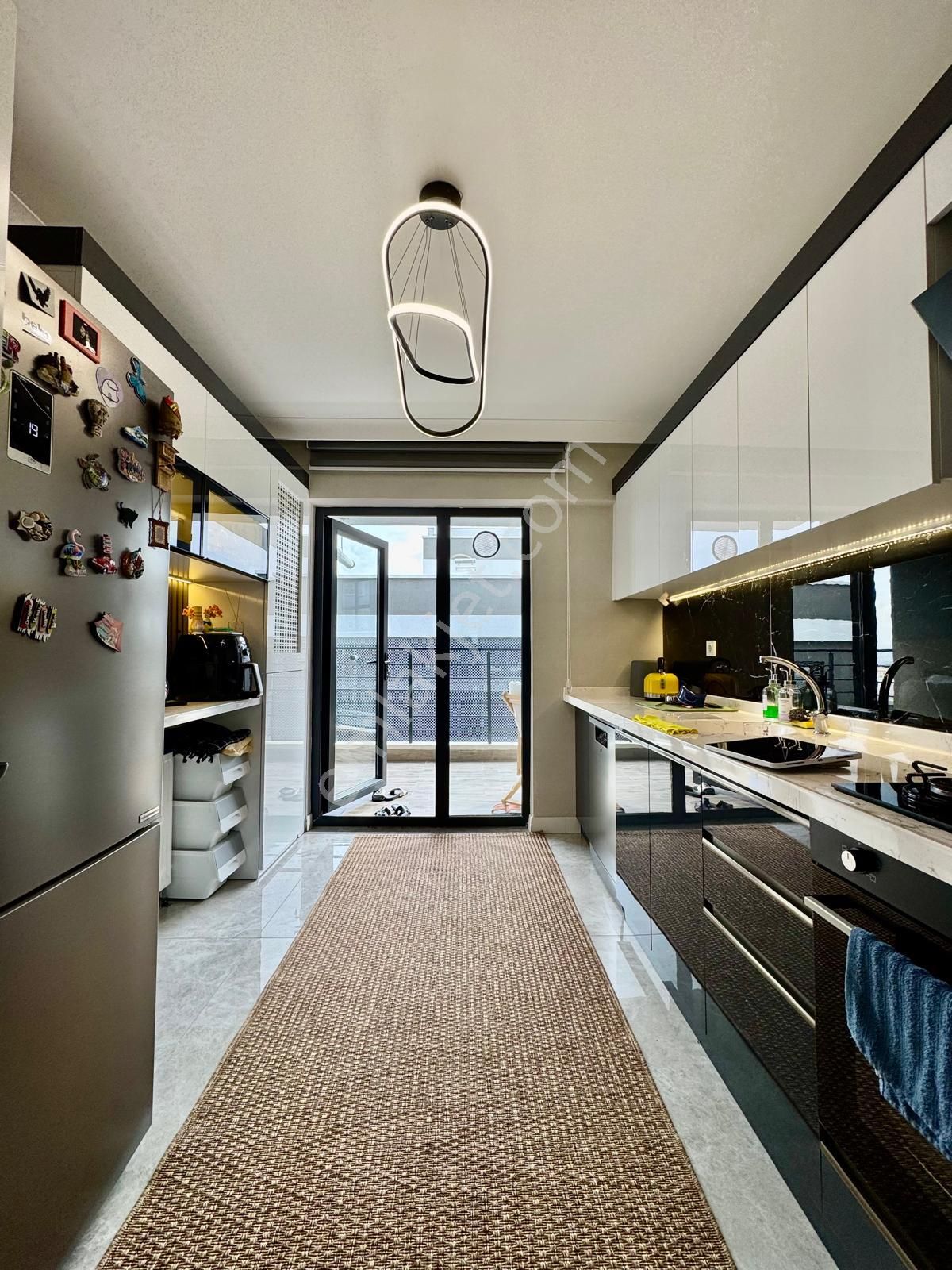 Ufuk Kılıç Emlak'tan 1yıllık Binada 2+1 Asansörlü 2+1 Daire - Görsel 8