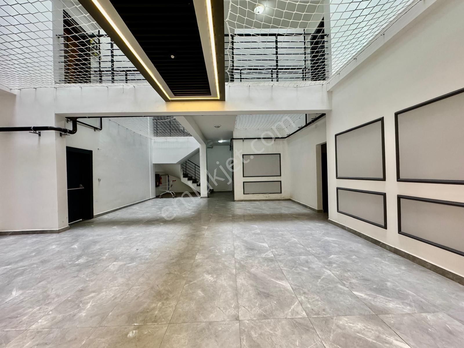 Ufuk Kılıç Emlak'tan 1yıllık Binada 2+1 Asansörlü 2+1 Daire - Görsel 33