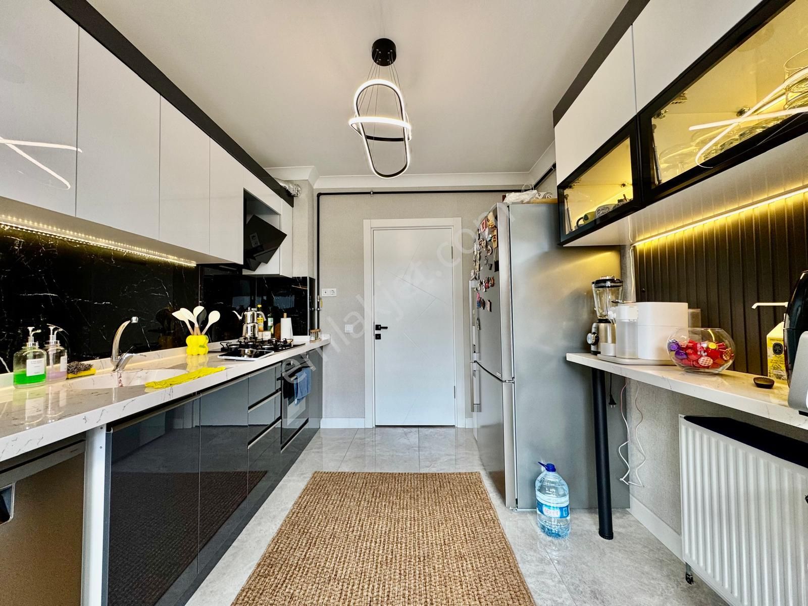 Ufuk Kılıç Emlak'tan 1yıllık Binada 2+1 Asansörlü 2+1 Daire - Görsel 11